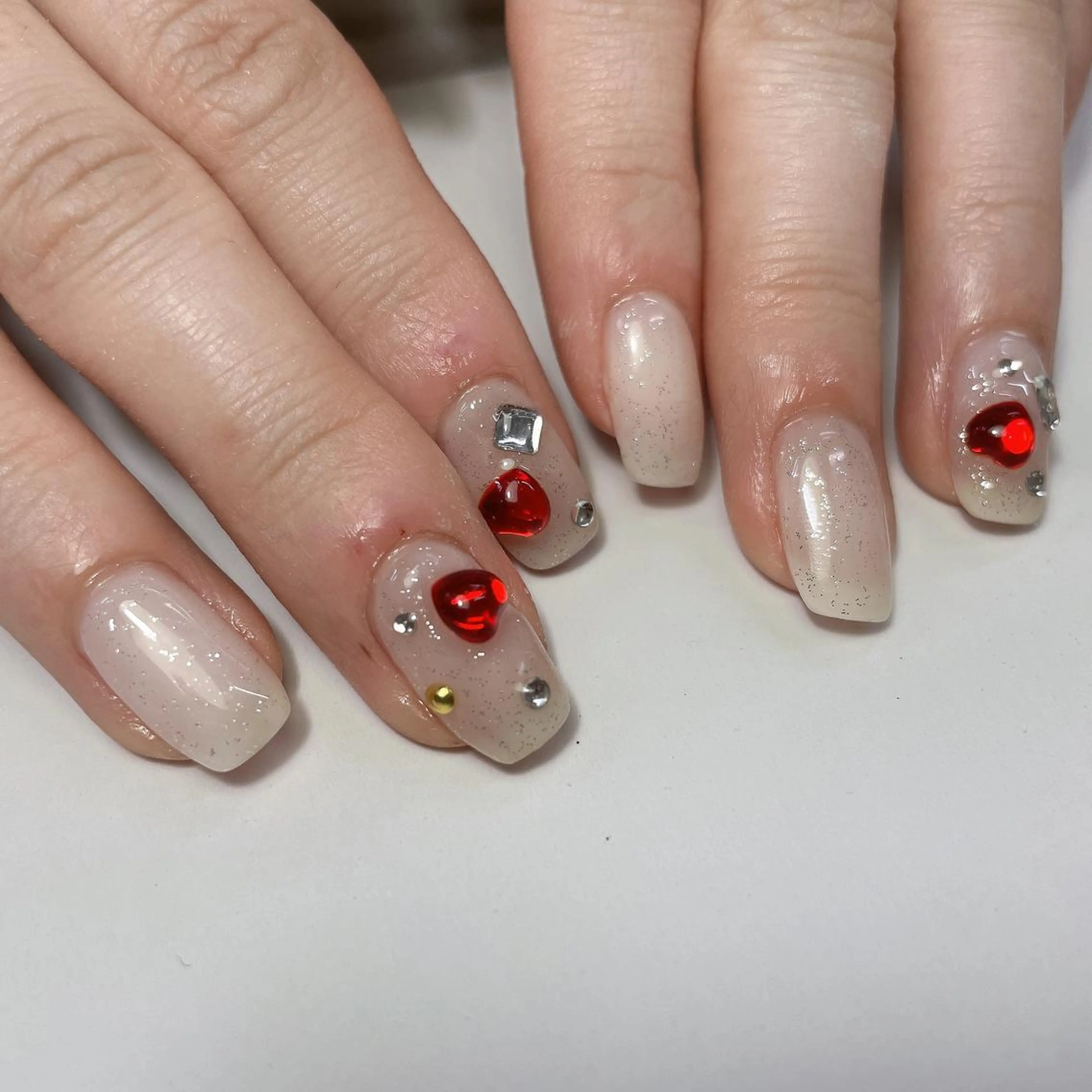 ネイル private EMILIA/横浜のネイルデザイン