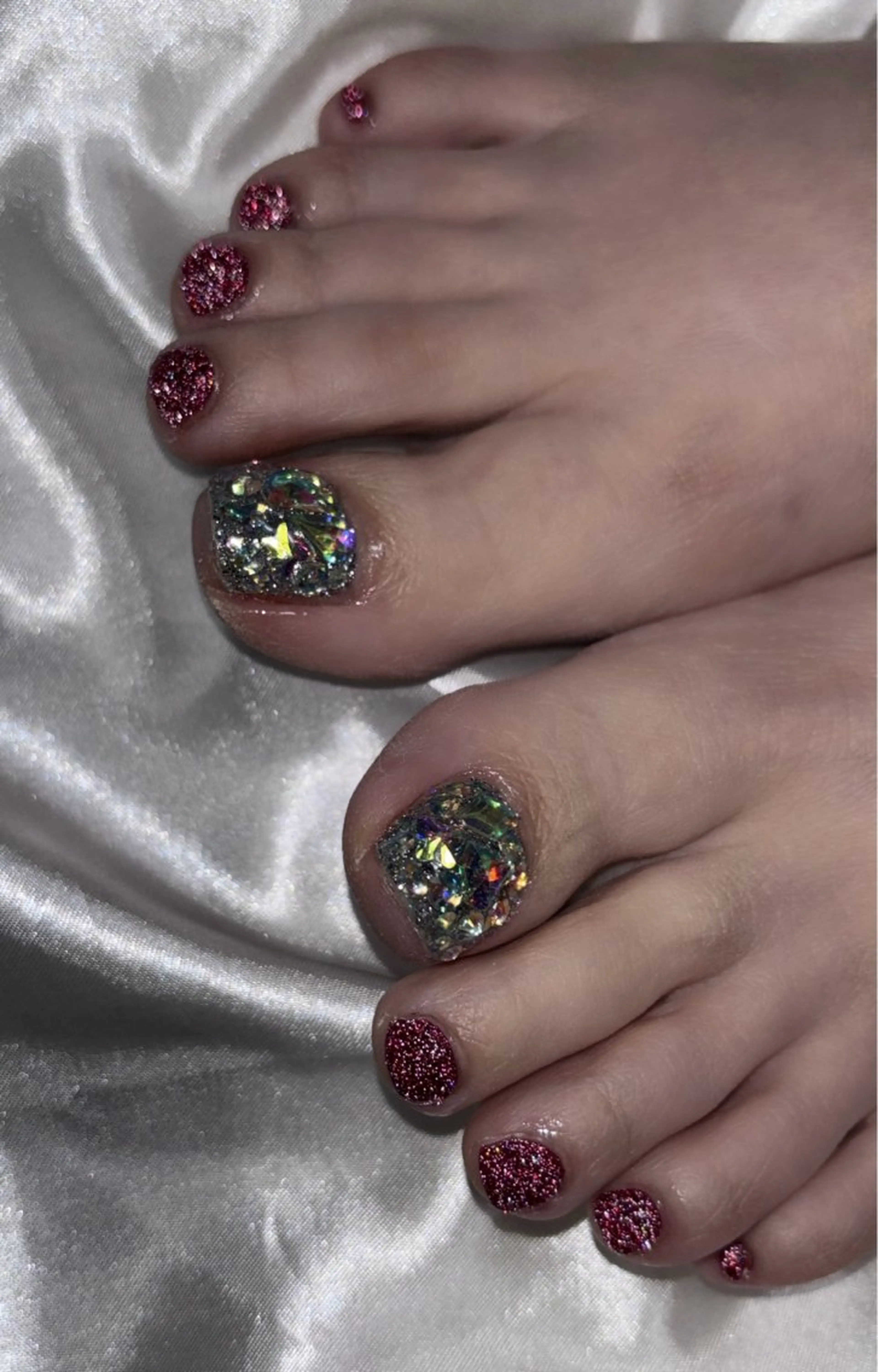 ネイル Y's nailのネイルデザイン