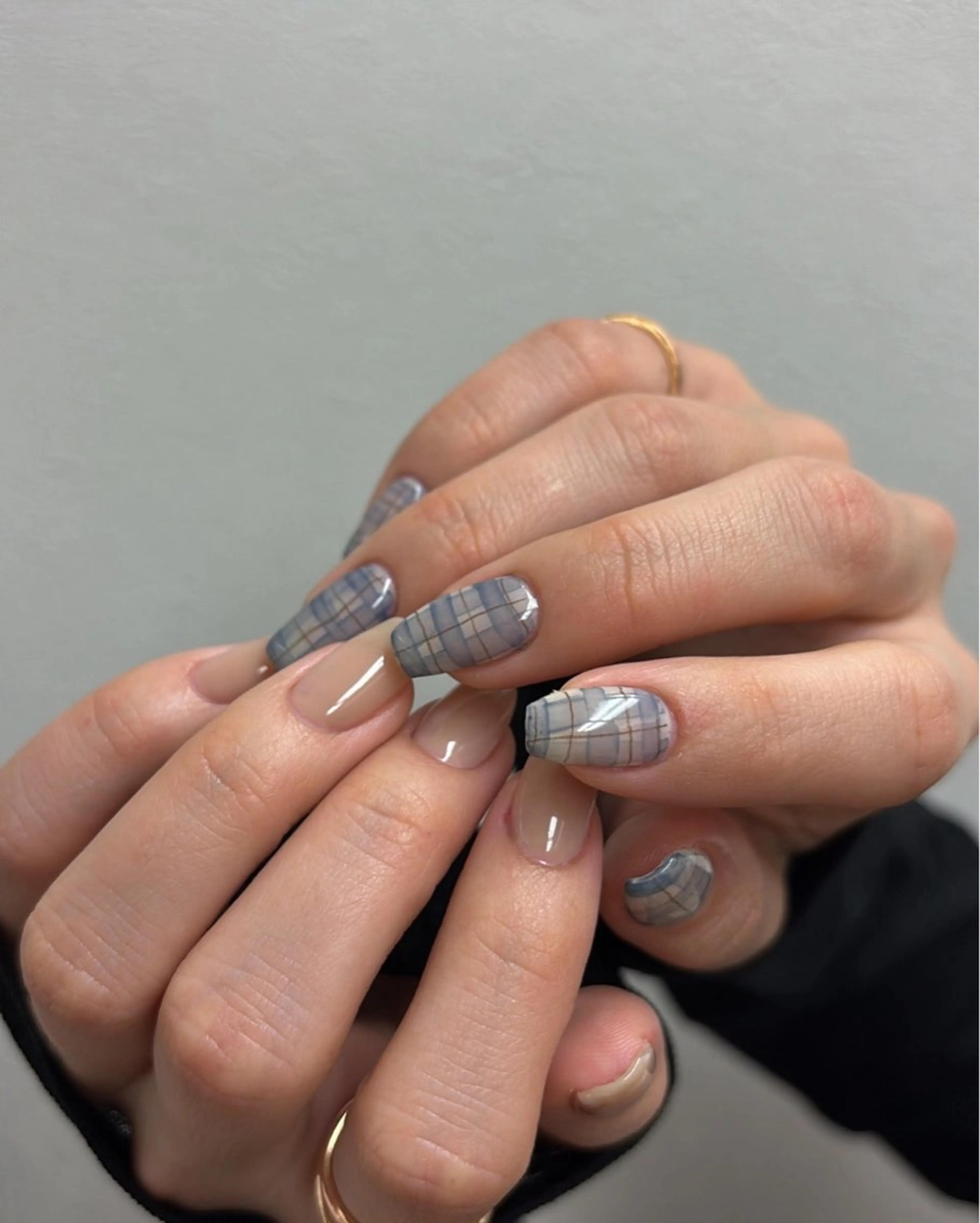 ネイル ハンドネイル select salon所属・314 さんいちよん yumiのネイルデザイン