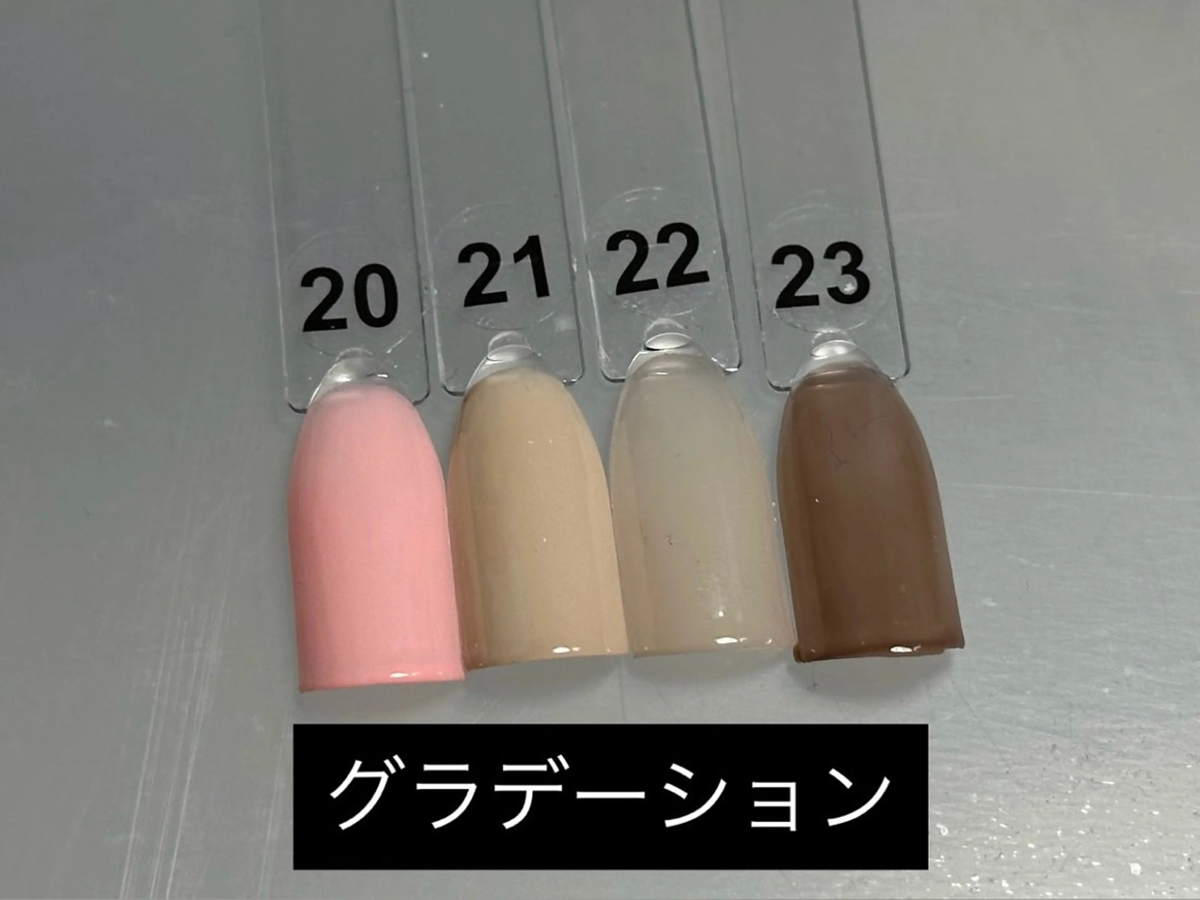 ネイル ハンドネイル mun nail所属・mun nail澁田 琴夢のネイルデザイン