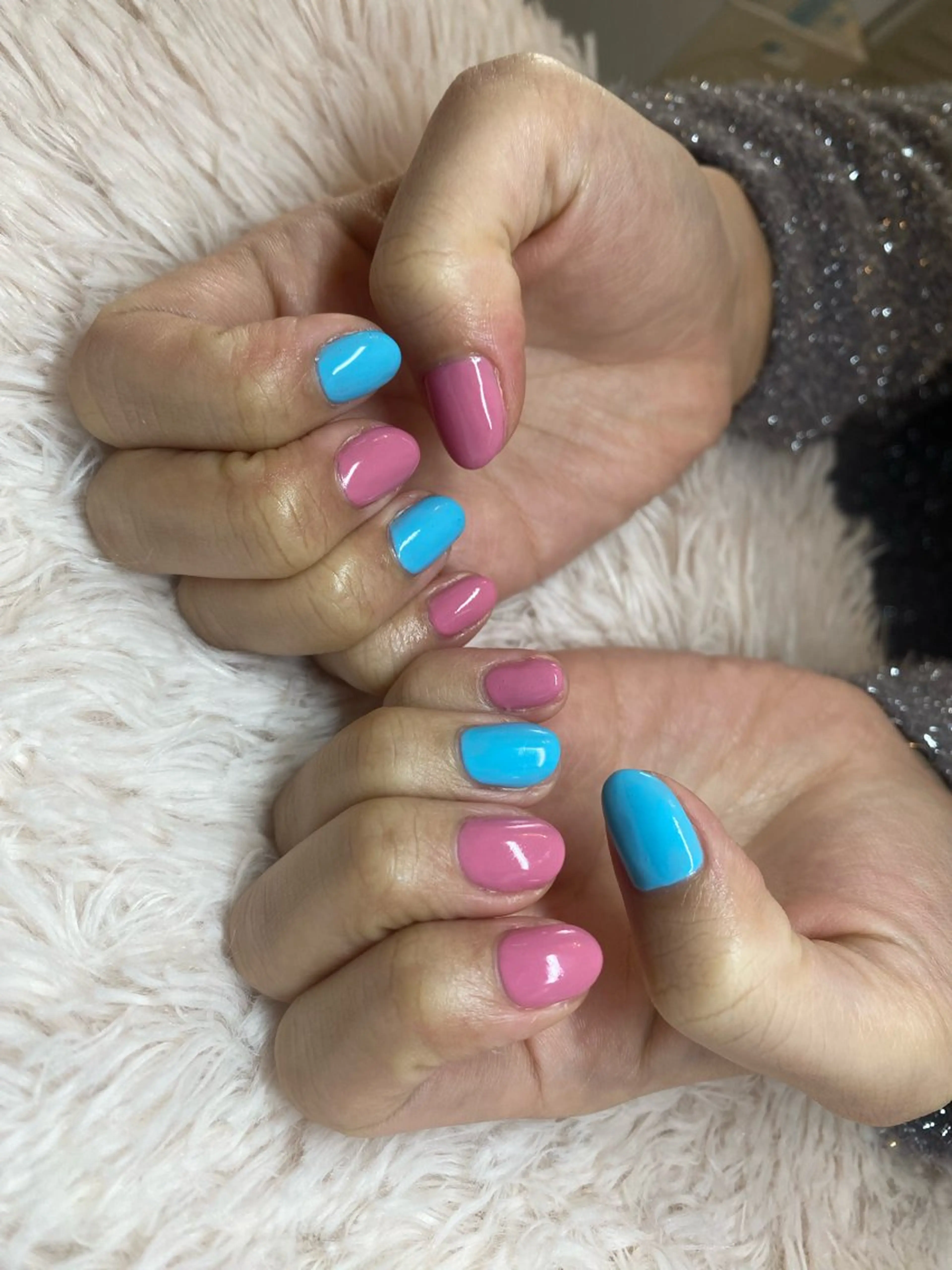 ネイル ハンドネイル Chandra nail&tarotのネイルデザイン