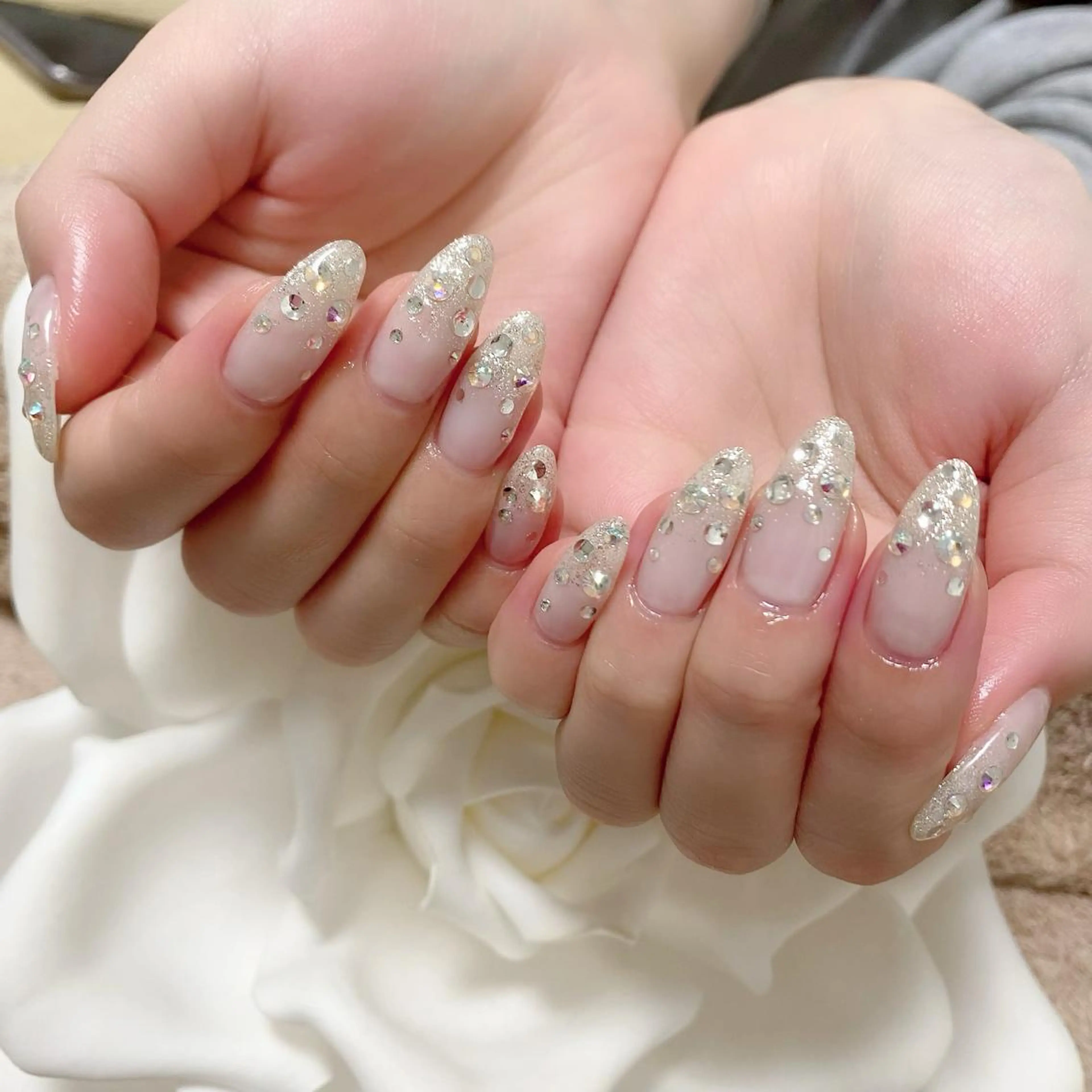 ネイル 💅fleur Ayumiのネイルデザイン