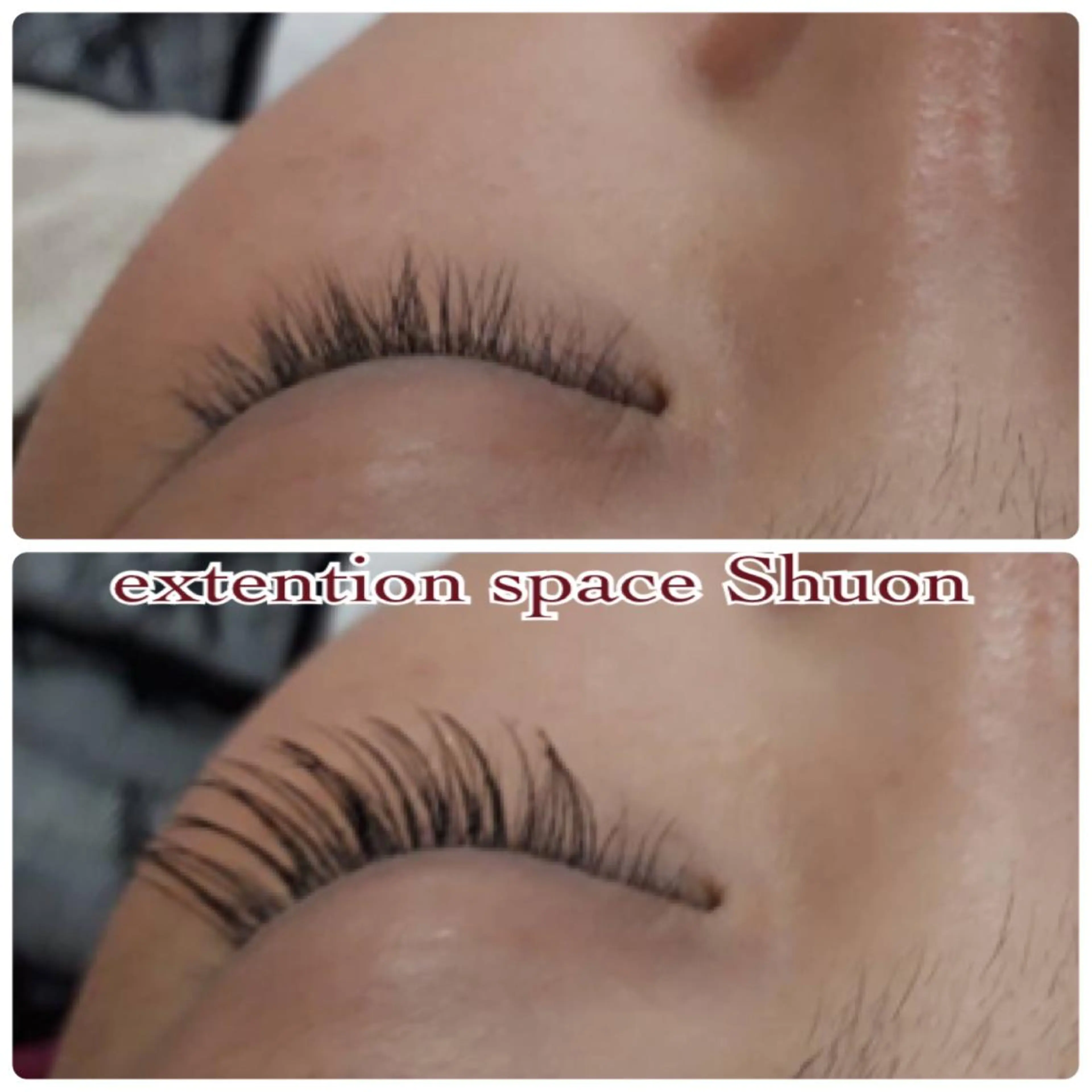 マツエク・マツパ セーブル KITTY 立川のネイルデザイン