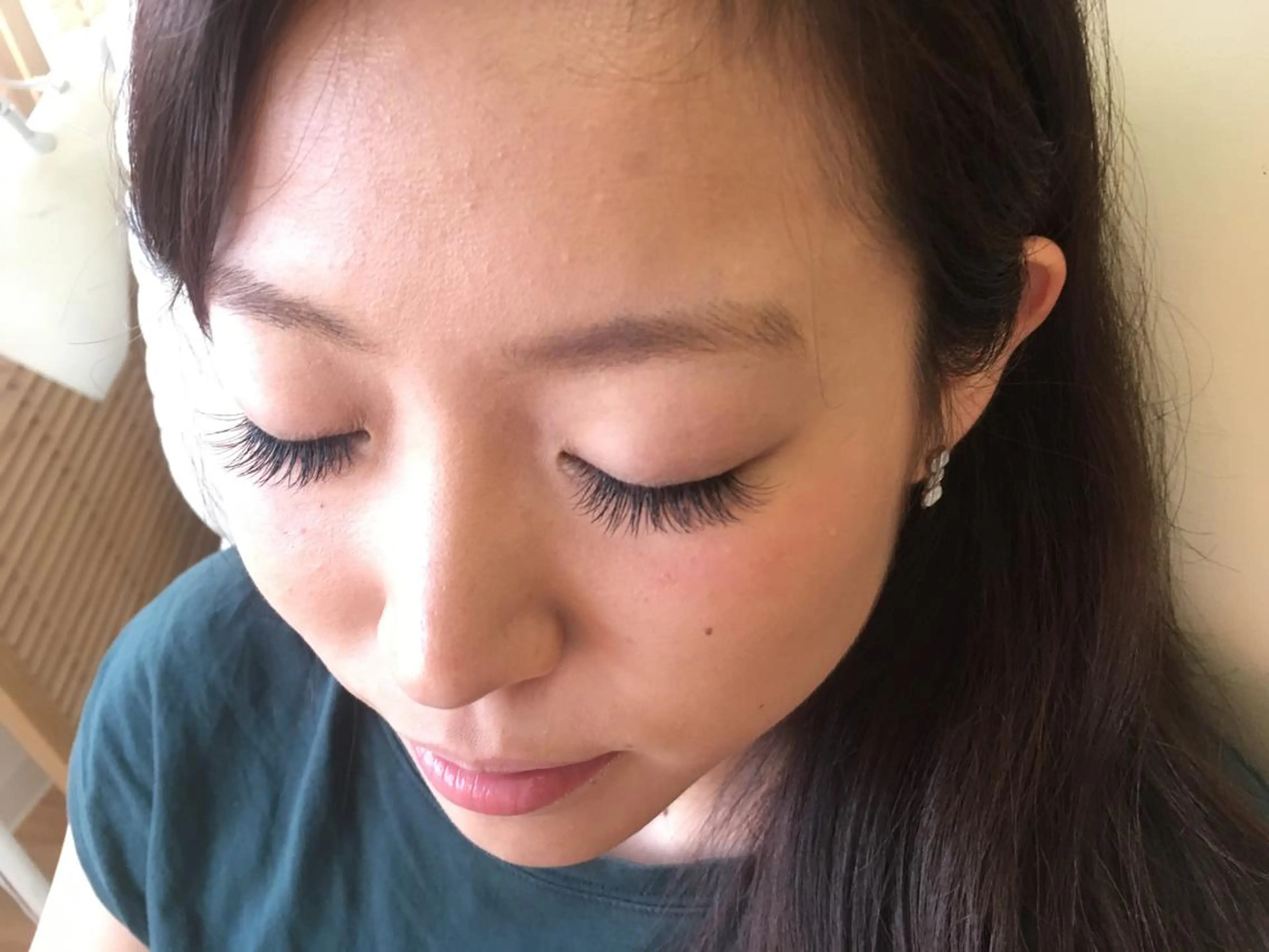 まつエク 恵比寿西口💆‍♀️ まつげ🌸アイブロウのマツエク・マツパデザイン