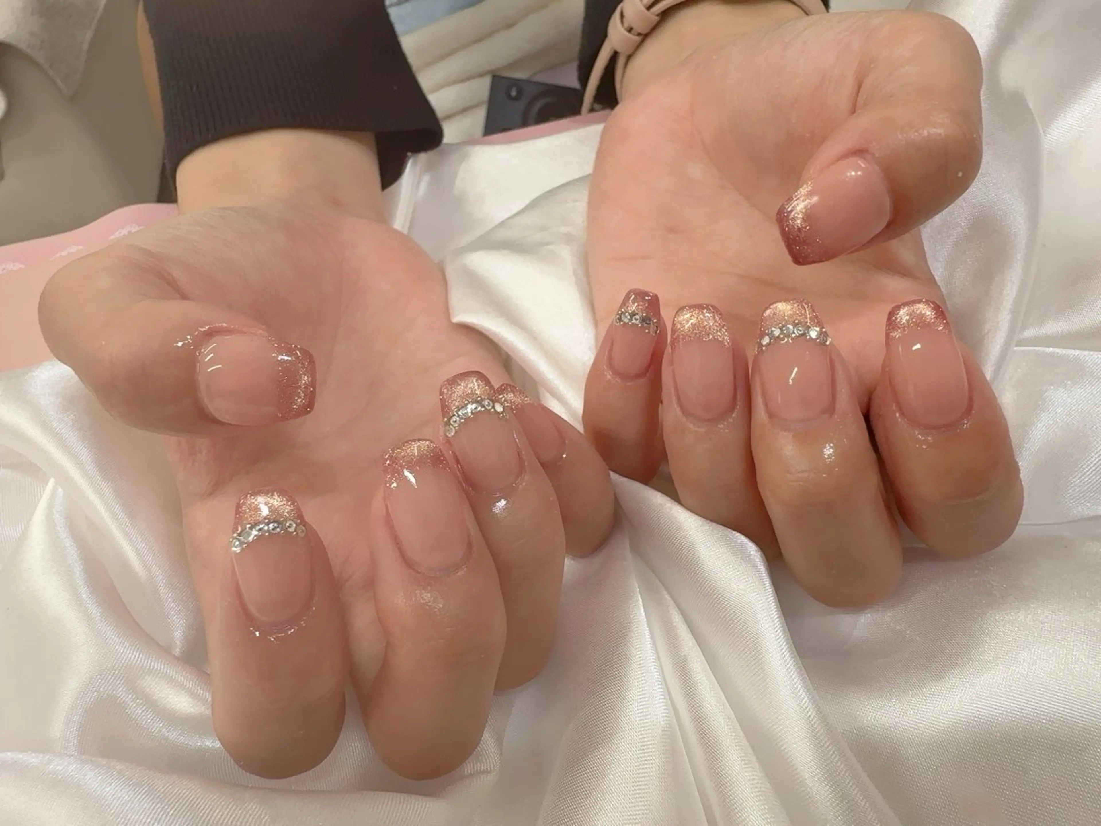 ネイル kouca  nail所属・コウ カnail💅のネイルデザイン