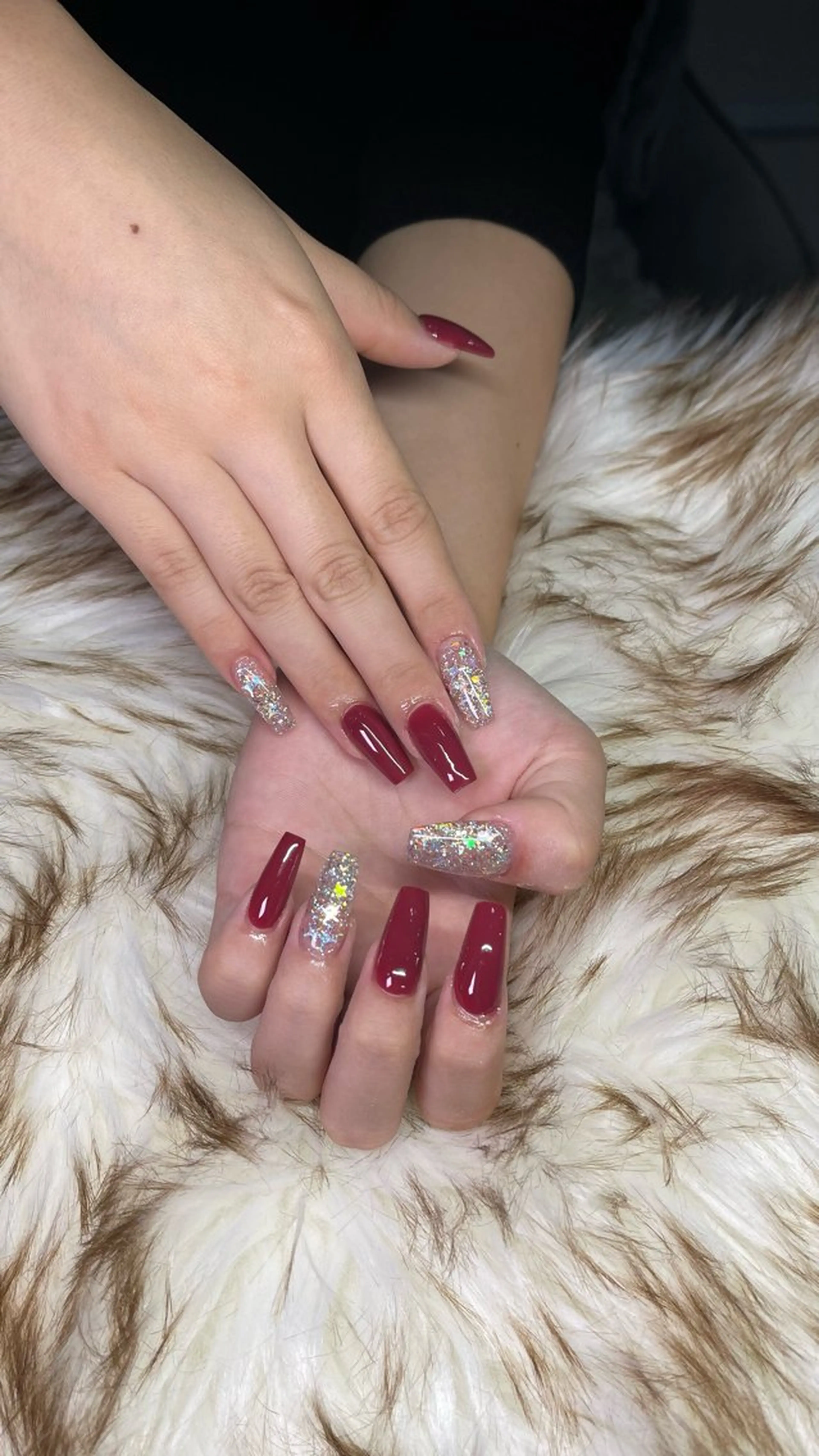 ネイル NAIL FOCUS Lisaのネイルデザイン
