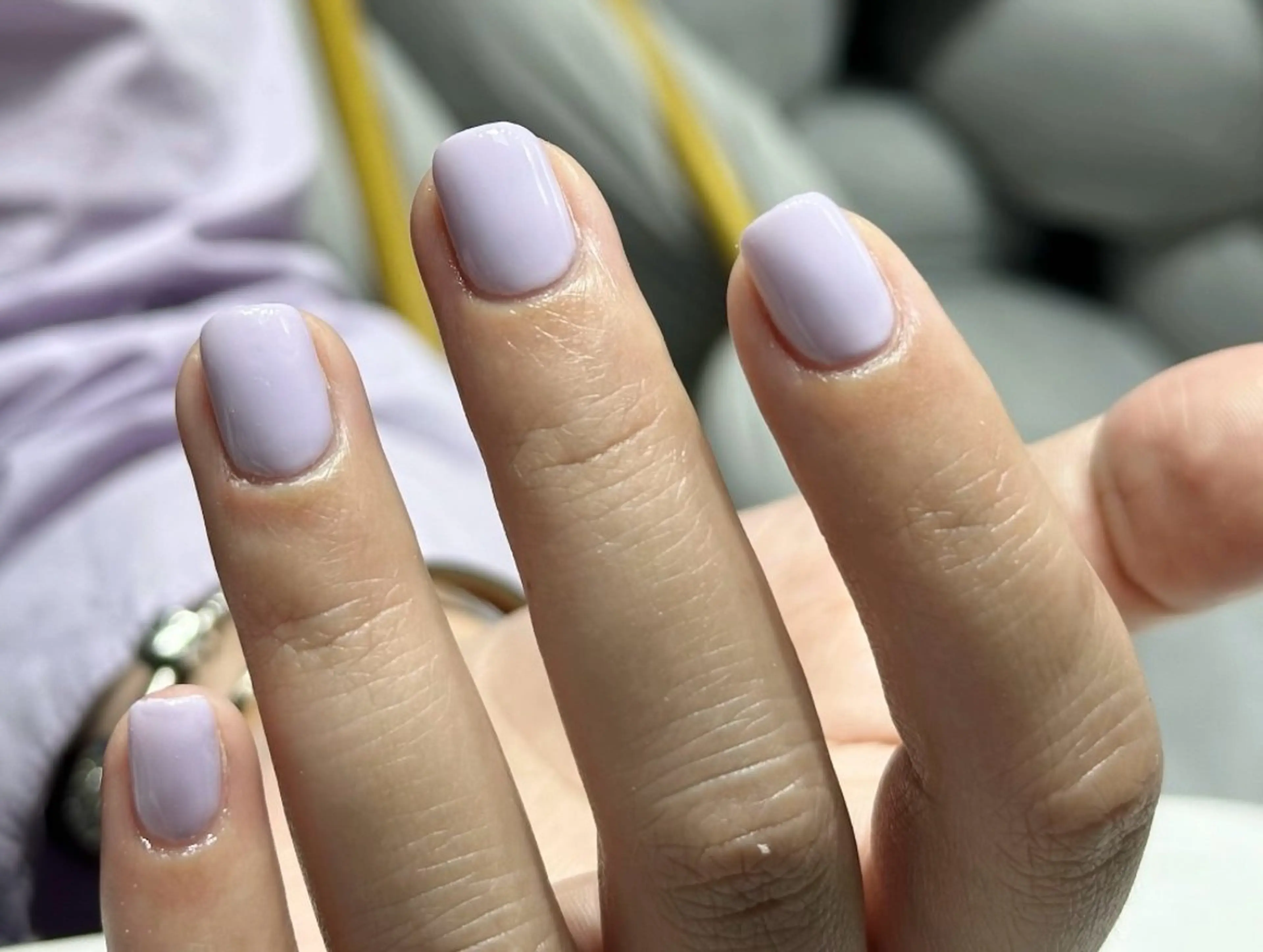 ネイル OoAmi_ Nailのネイルデザイン