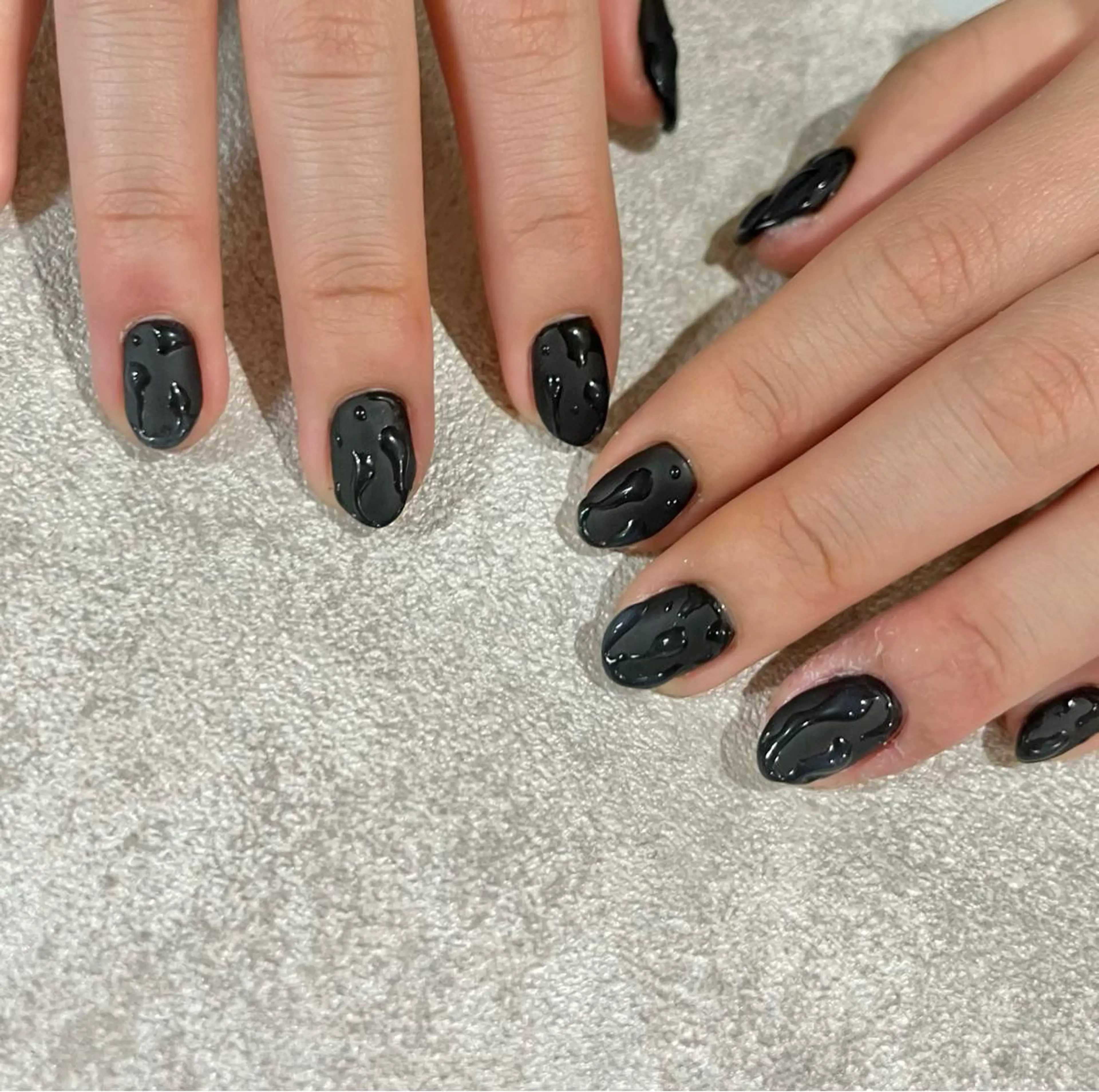 ネイル ハンドネイル Nail Salon　Ｋのネイルデザイン
