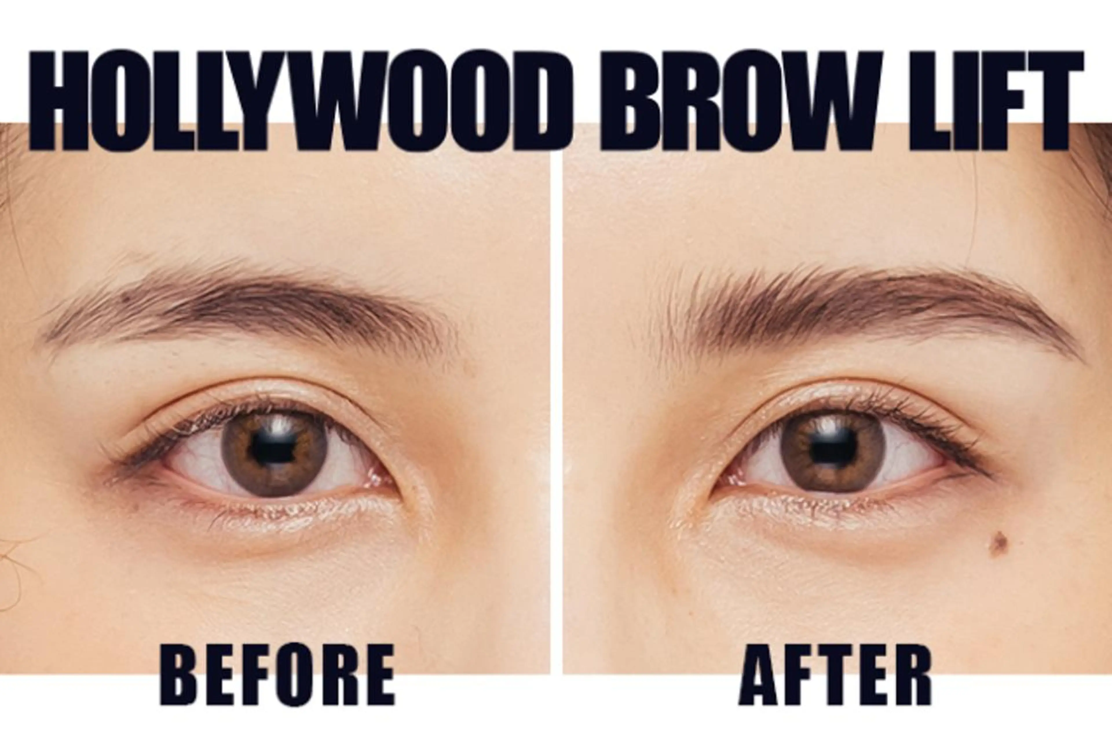 アイブロウ BROWS/ JENNYの眉毛・アイブロウイメージ