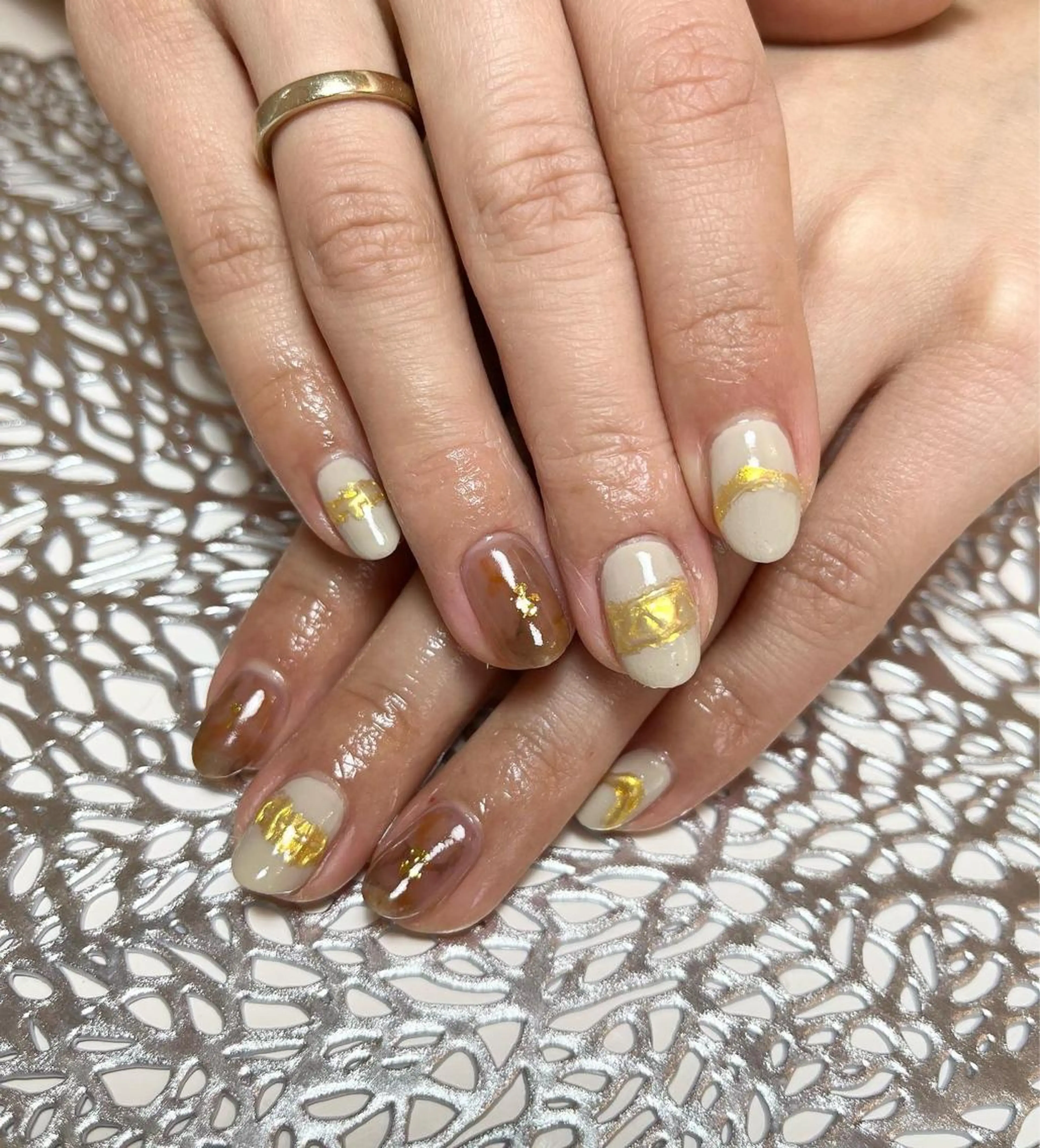 ネイル おうちサロン B-ROOMのエステ・リラクイメージ