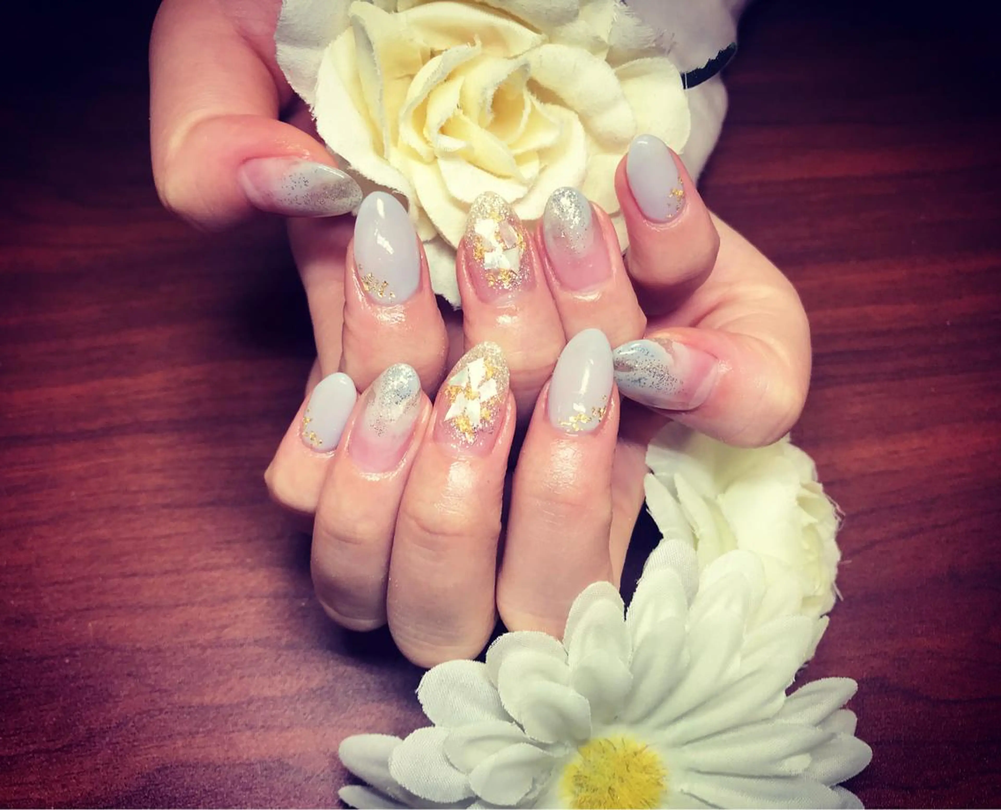 ネイル NAIL salon ACEのネイルデザイン