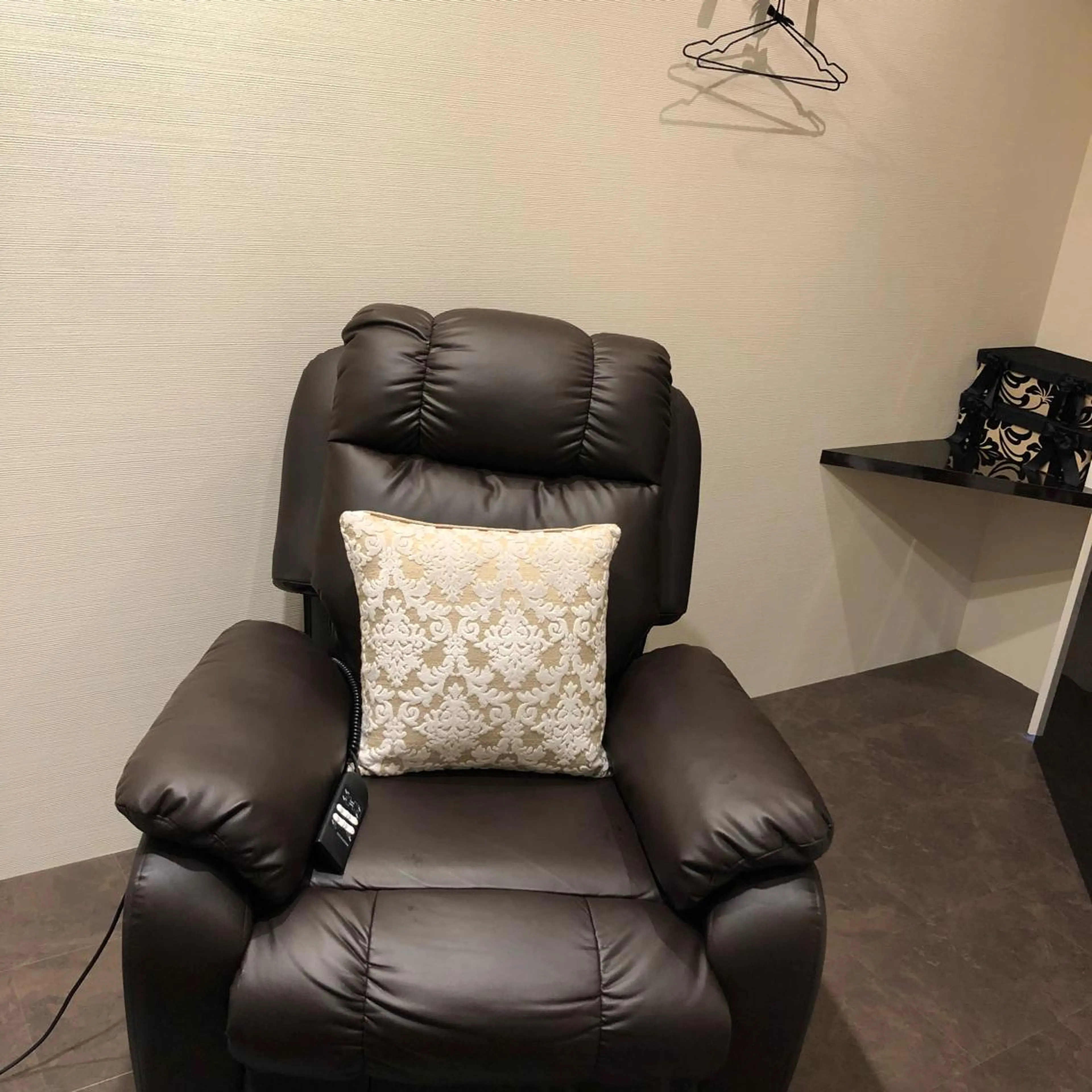 ネイル Estetique& Nail KAON.のエステ・リラクイメージ