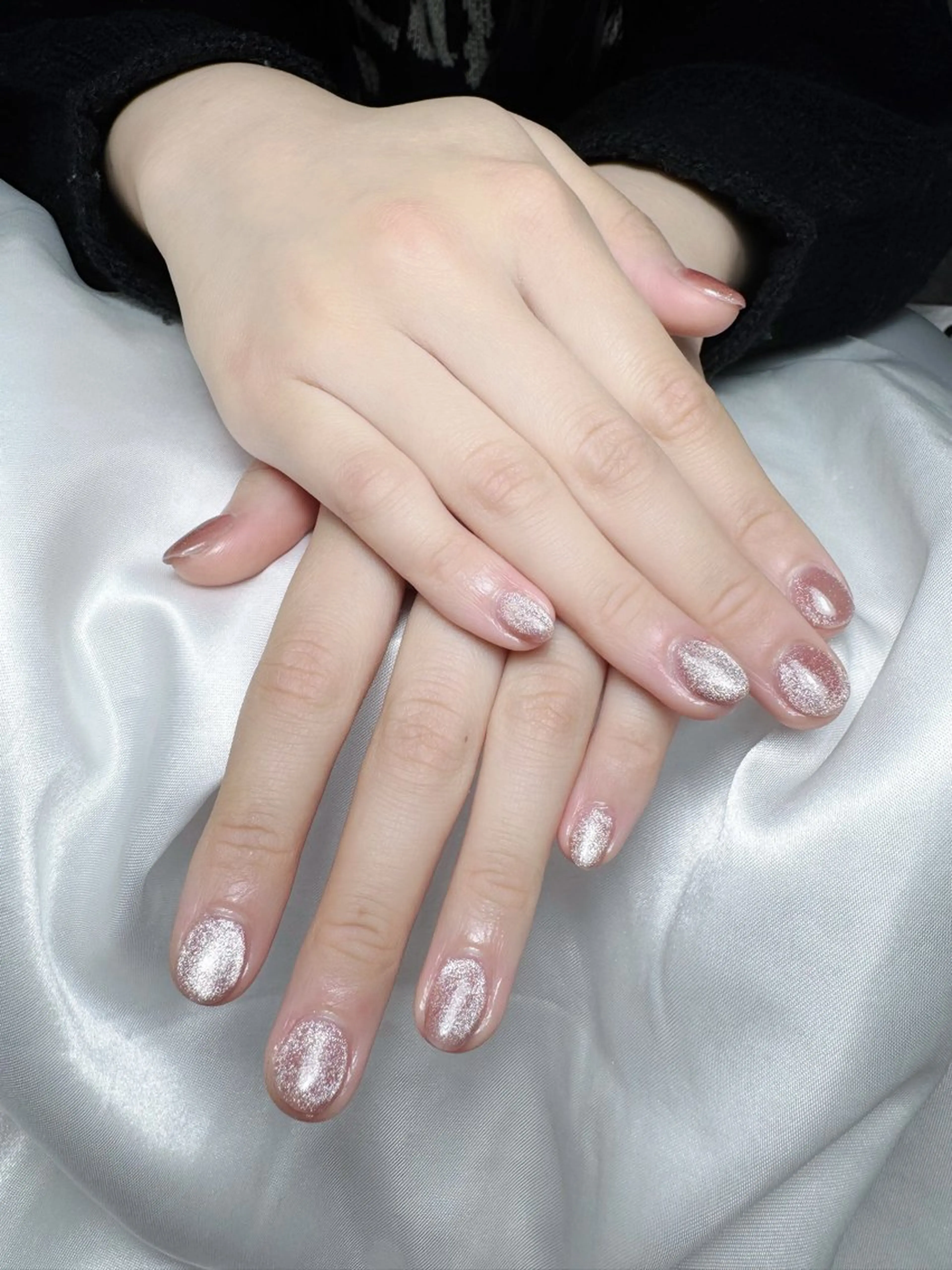 ネイル ビューティーサロン フラワーズ所属・ビューティーサロン フラワーズ ヒのネイルデザイン