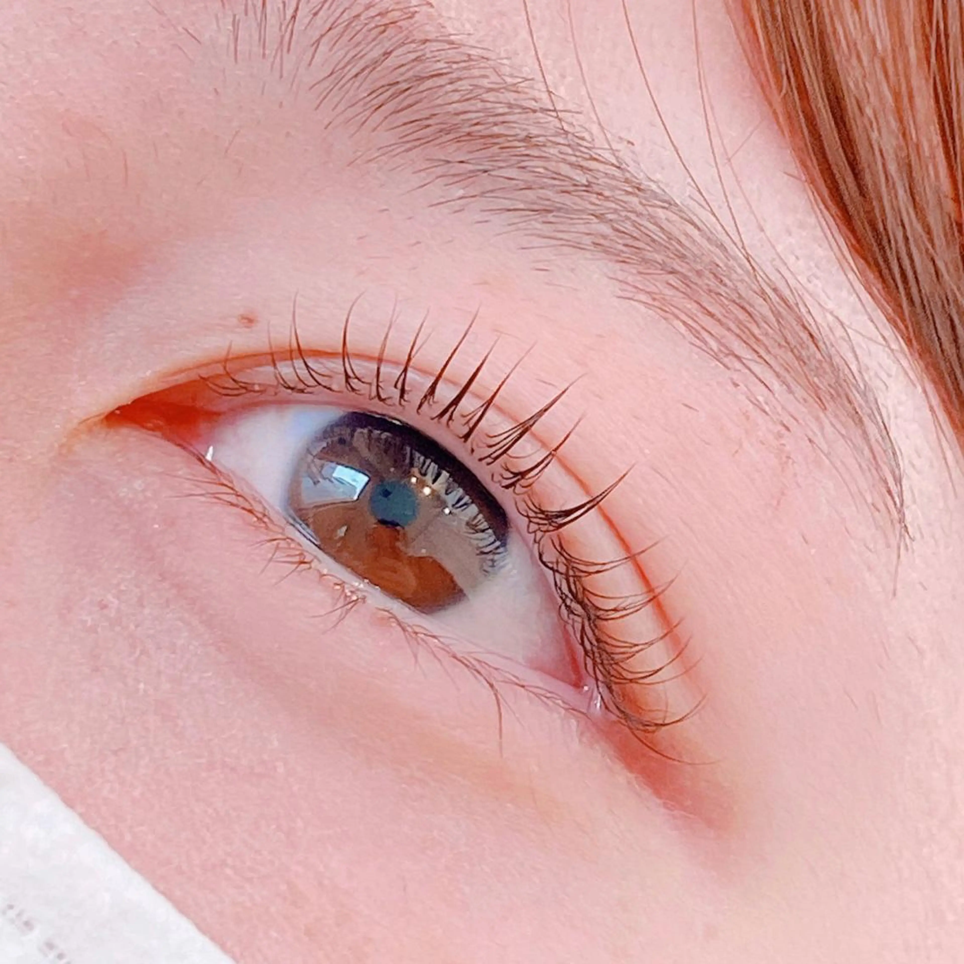 マツエク・マツパ chatran ishimochiのマツエク・マツパデザイン