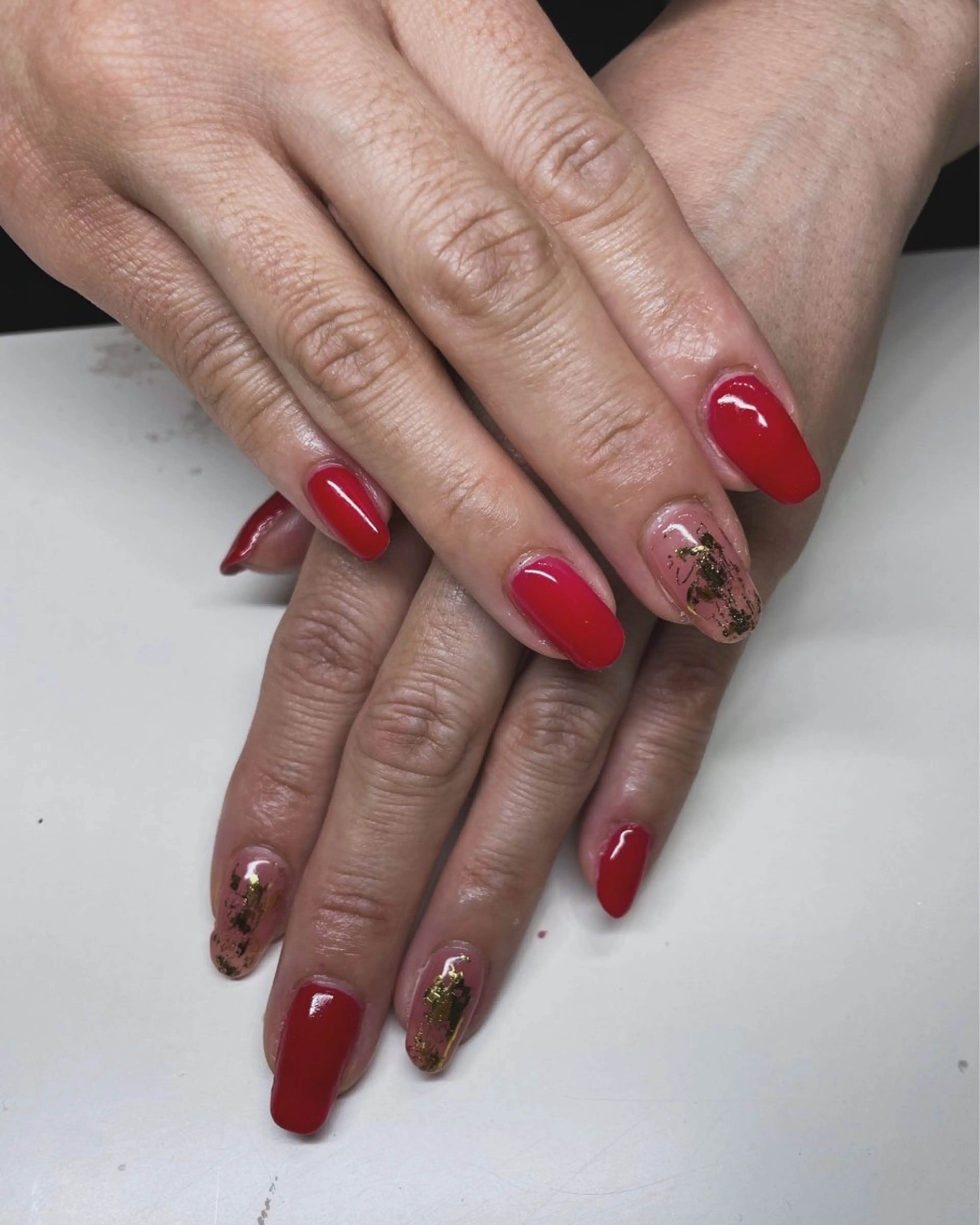 ネイル IROHA Nail所属・IROHA Nail 今村 昇生のネイルデザイン