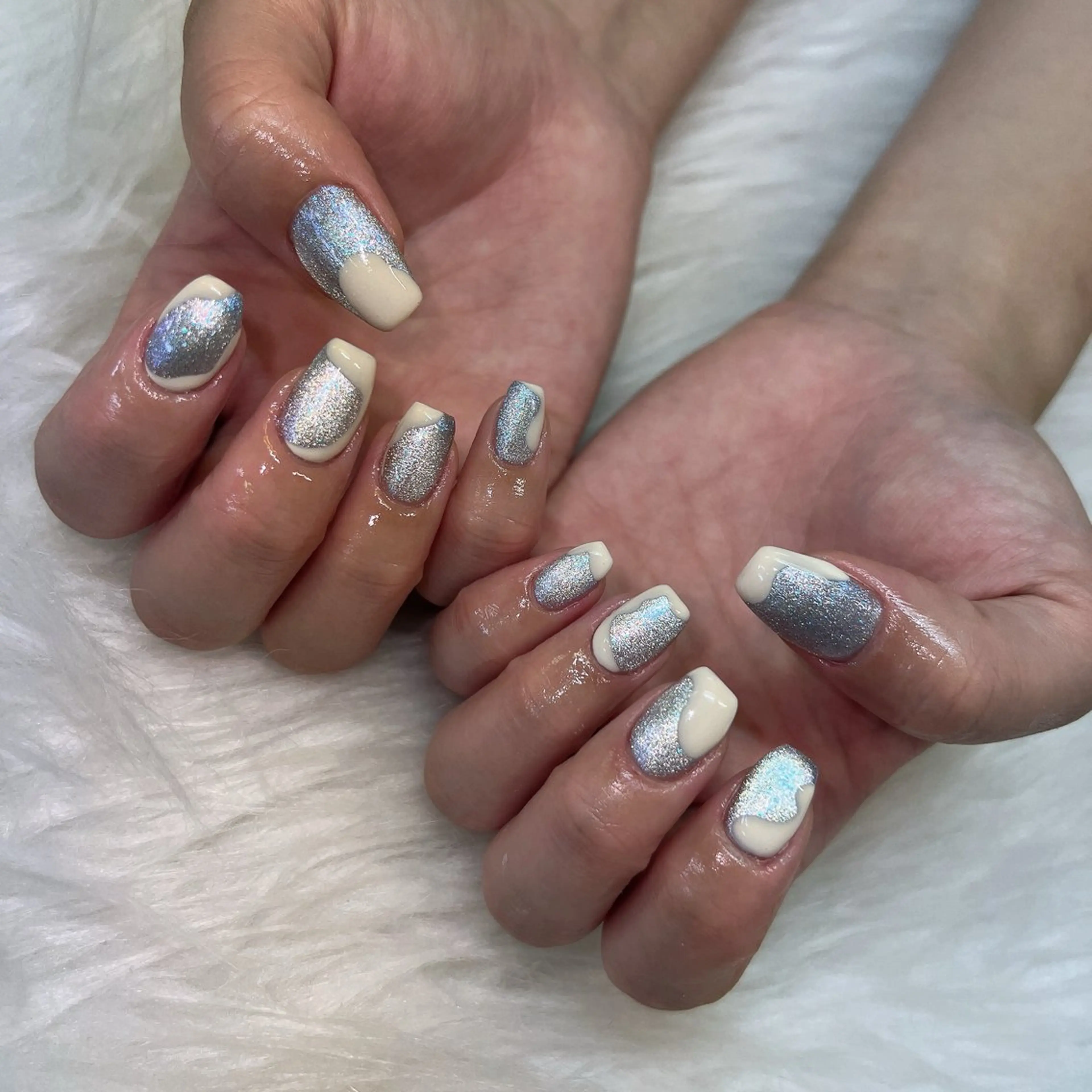 ネイル ハンドネイル M3 nail salonのネイルデザイン