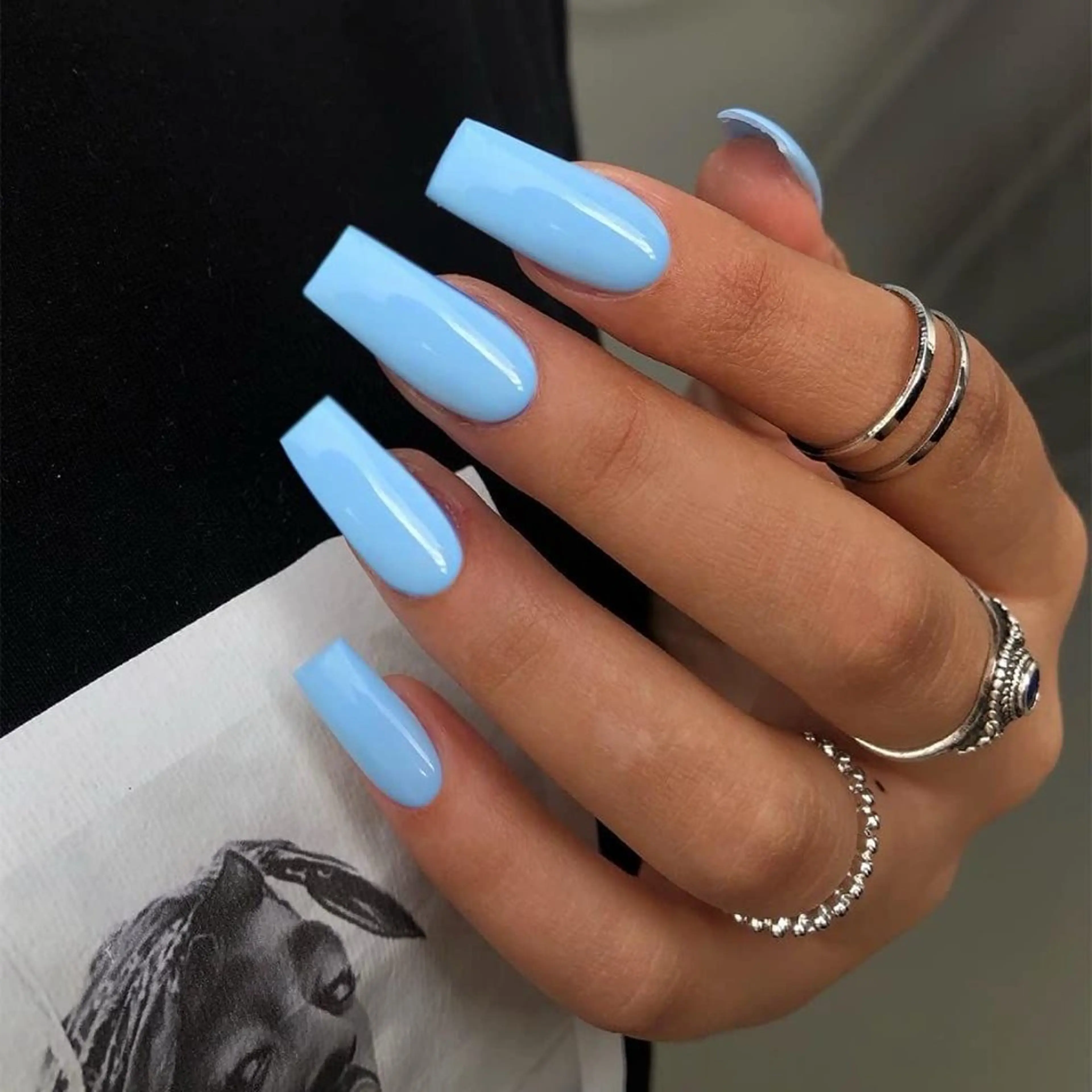 Ri-e's nailのネイルデザイン