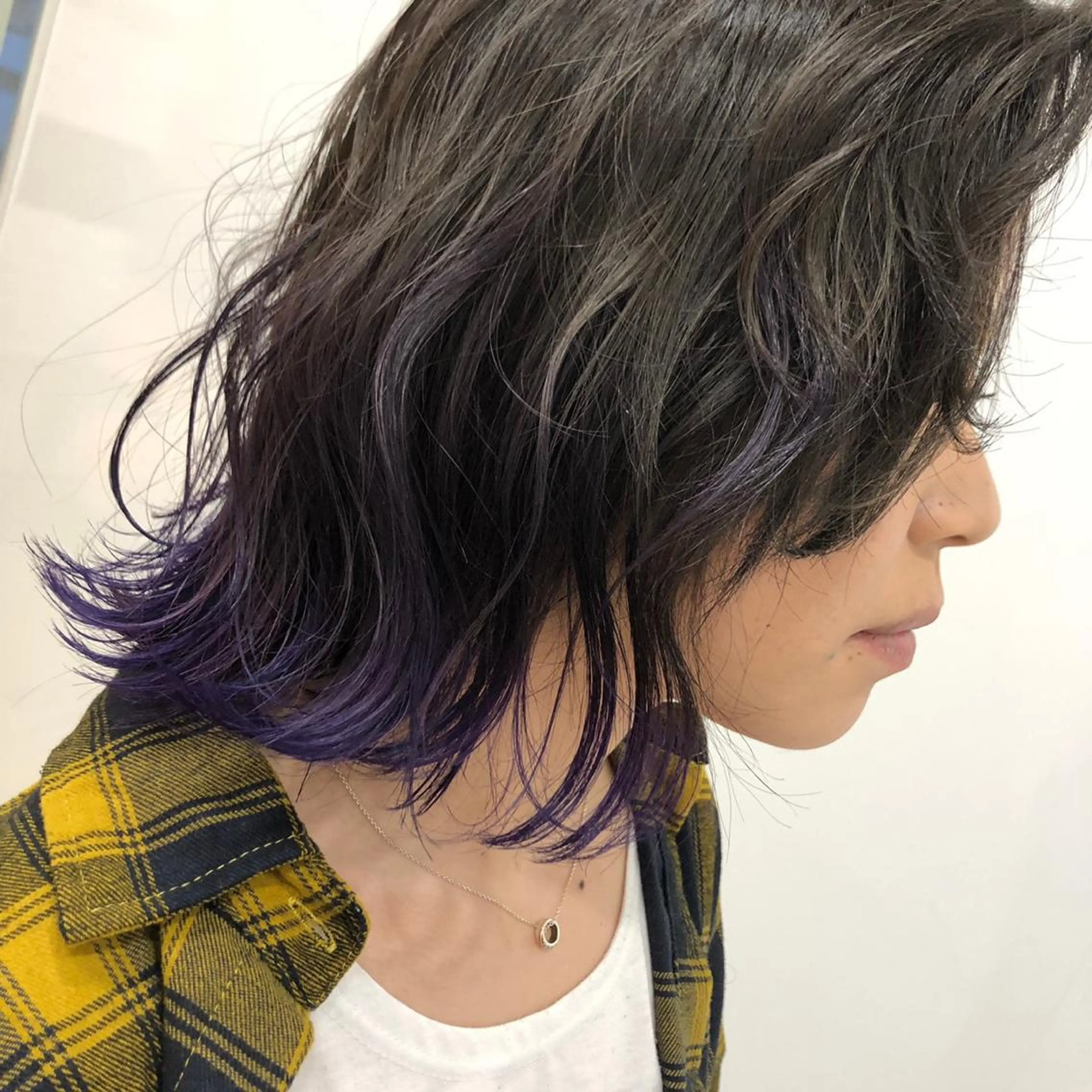 カラー パーマ ヘアアレンジ メンズ キッズ ネイル マツエク・マツパ メンズバレイヤージュ メンズブリーチ メンズハイライト メンズインナーカラー メンズ韓国風 髪質改善ストレート髪 質改善カラー特化中崎のヘアスタイル