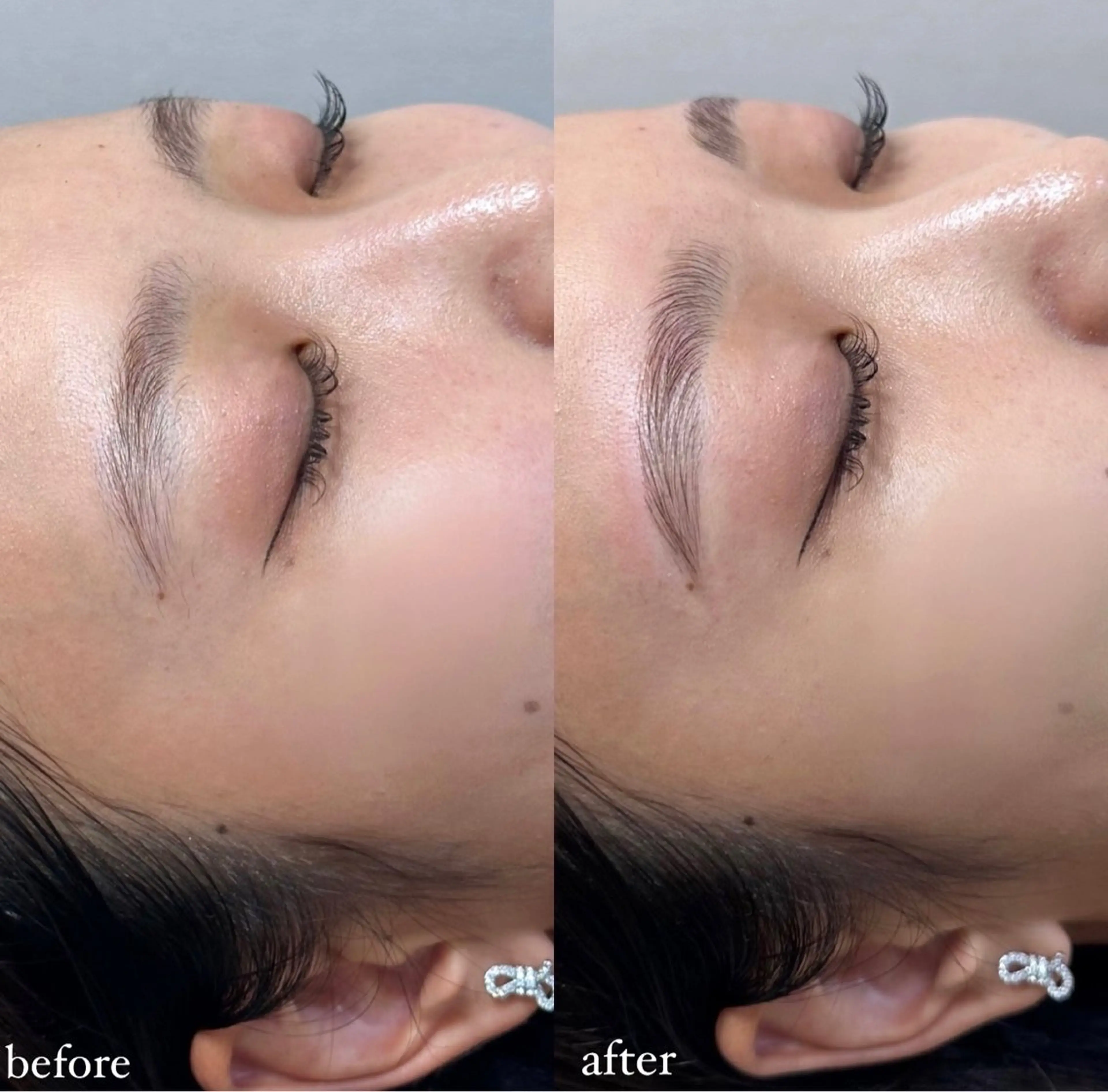 アイブロウ KOCHAB EYELASH 久屋大通店所属・KOCHAB EYELASH　森下のマツエク・マツパデザイン