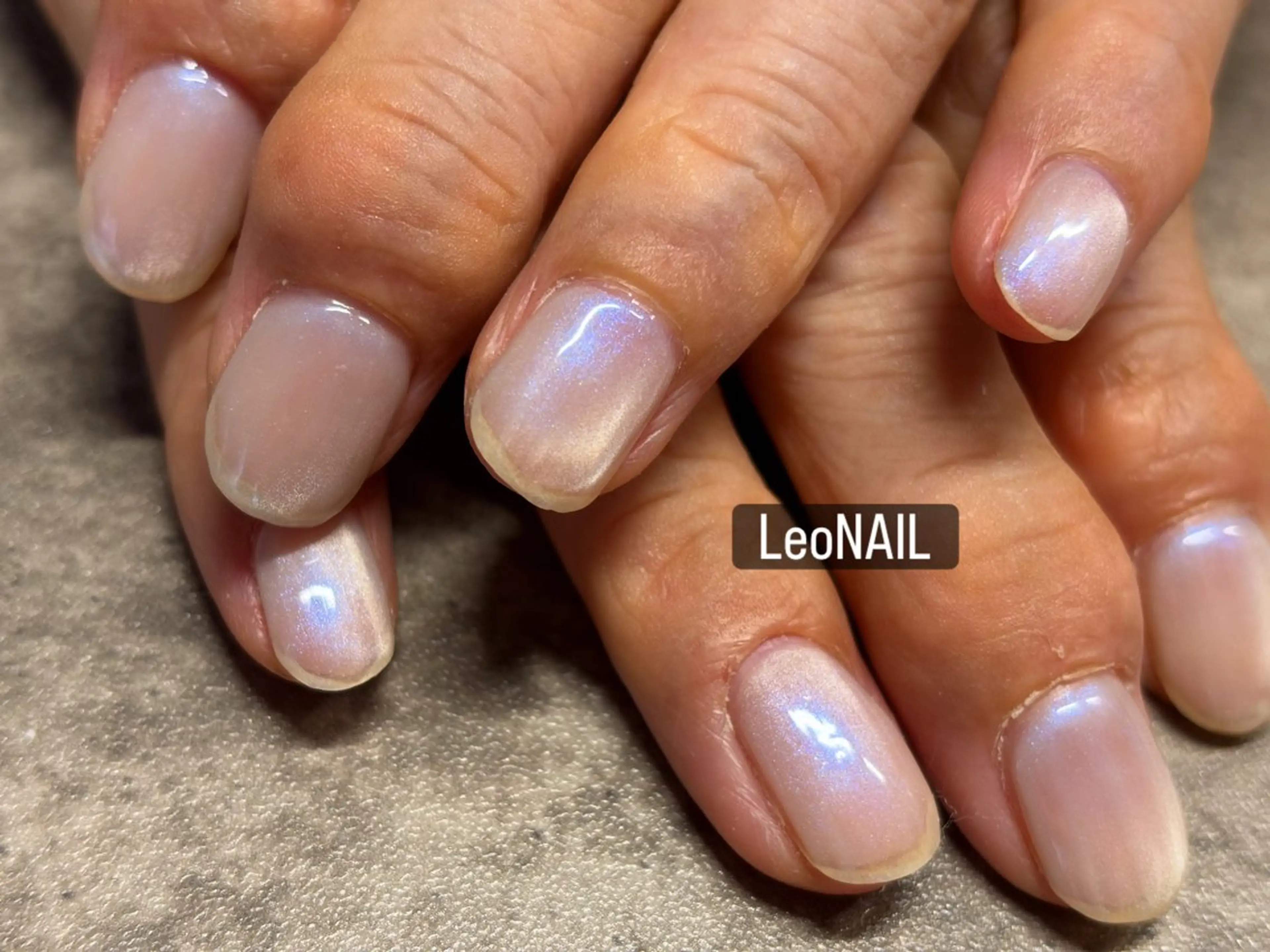 ネイル Leo NAIL所属・Leo NAILのネイルデザイン