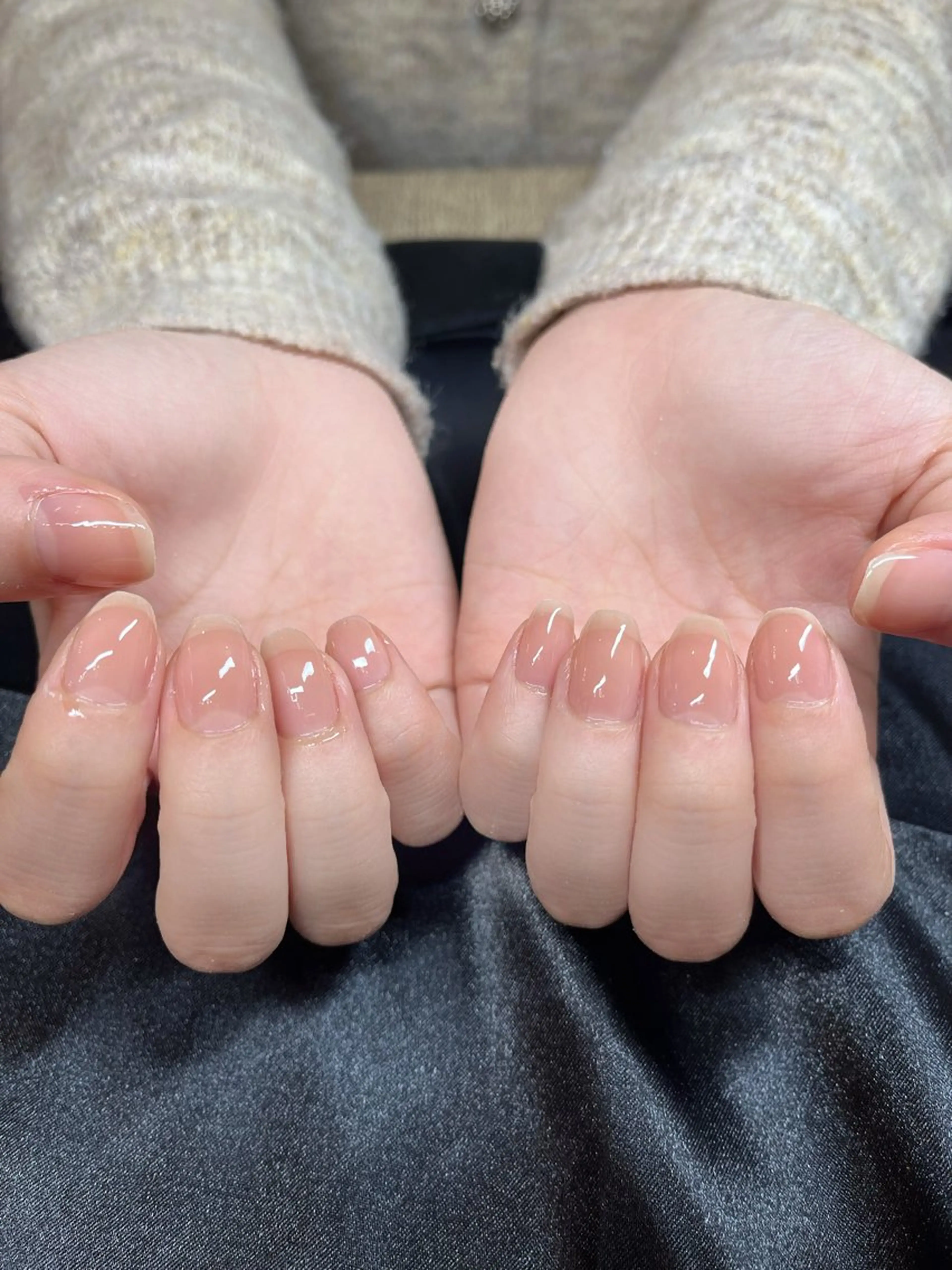 ネイル ハンドネイル ハンドケア ネイルサロンHARU所属・ネイルサロン HARUのネイルデザイン