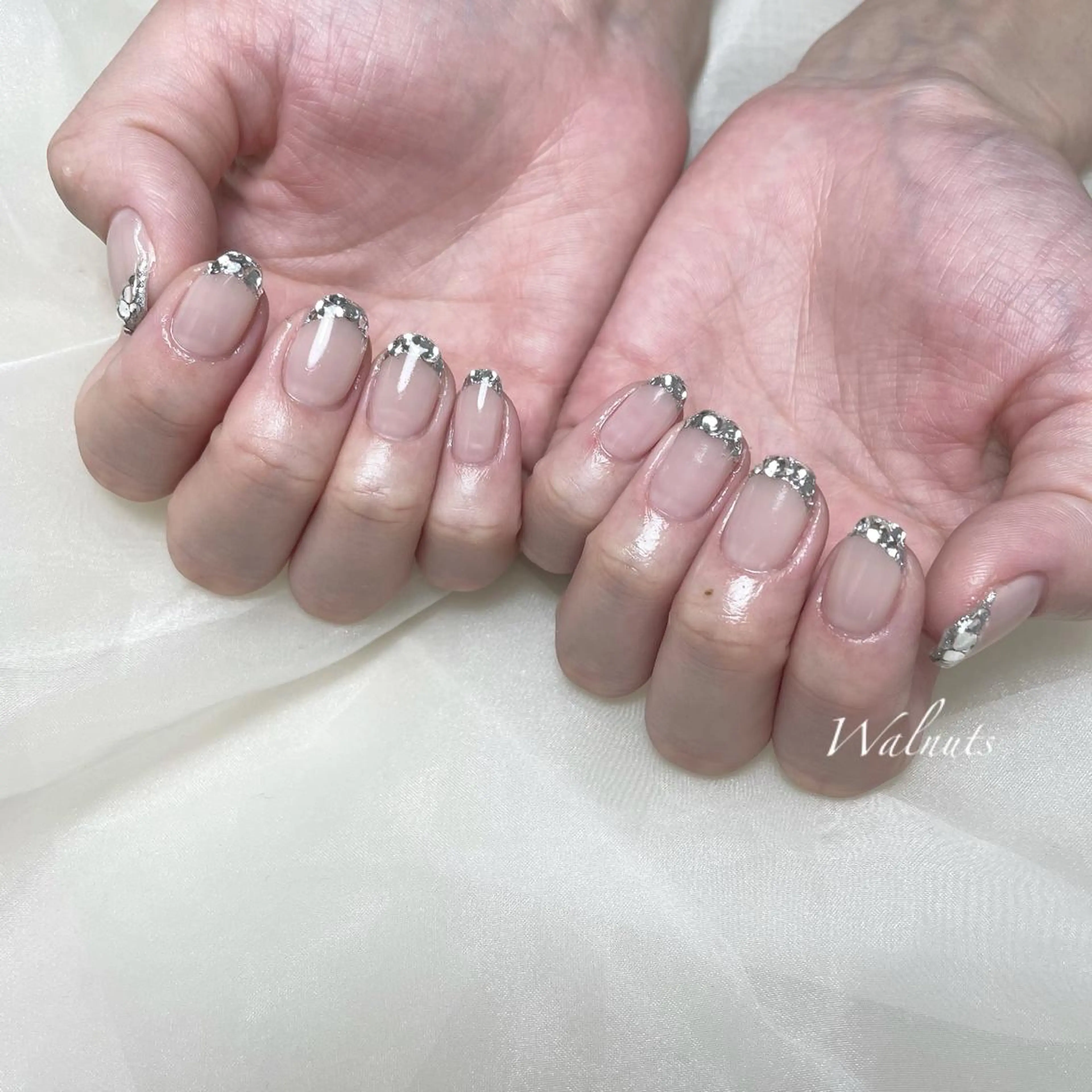 ネイル esterella所属・Nail salon esterellaのネイルデザイン