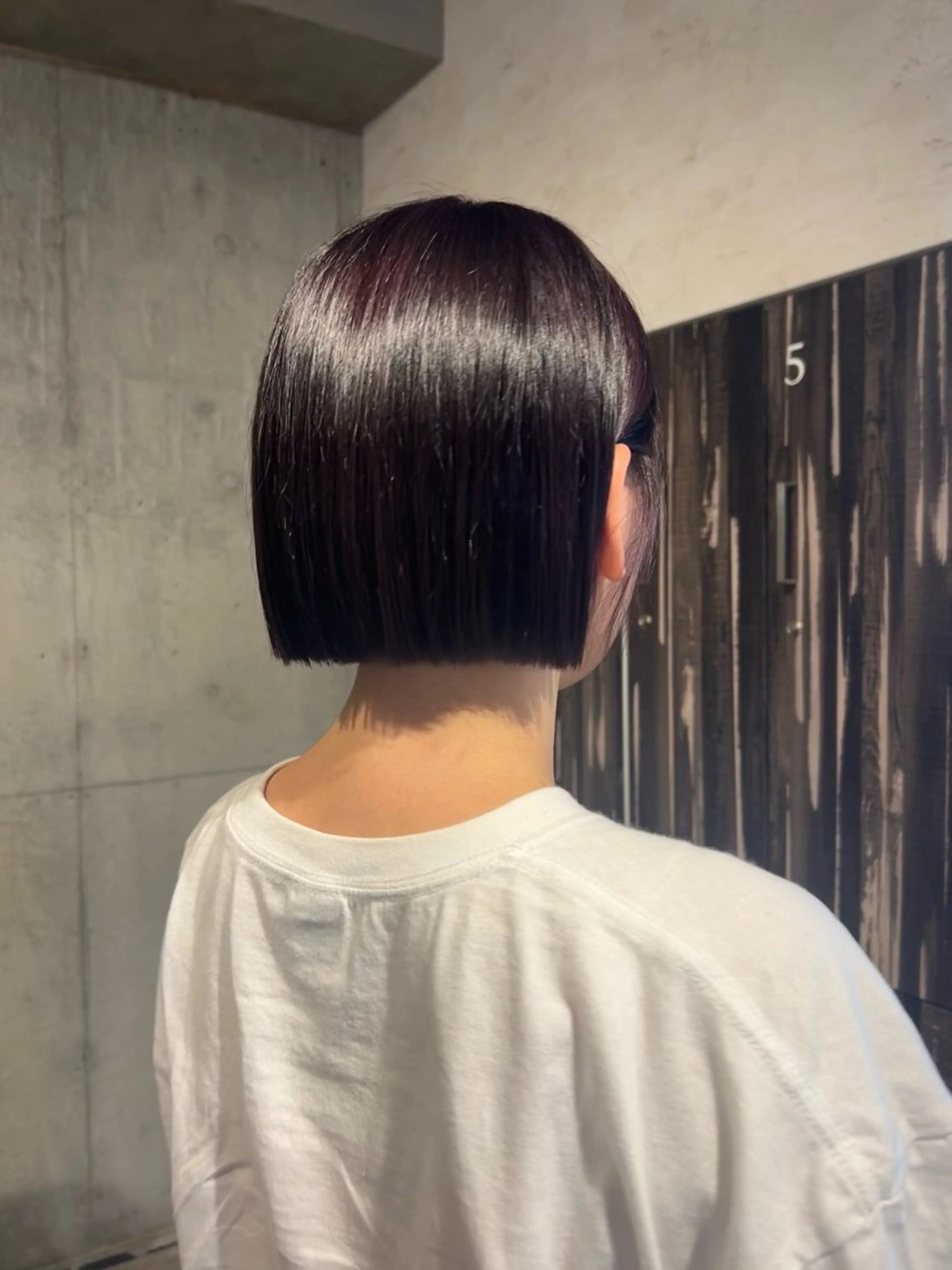 ショート ✨期間限定最安値 /SOU✨のヘアスタイル