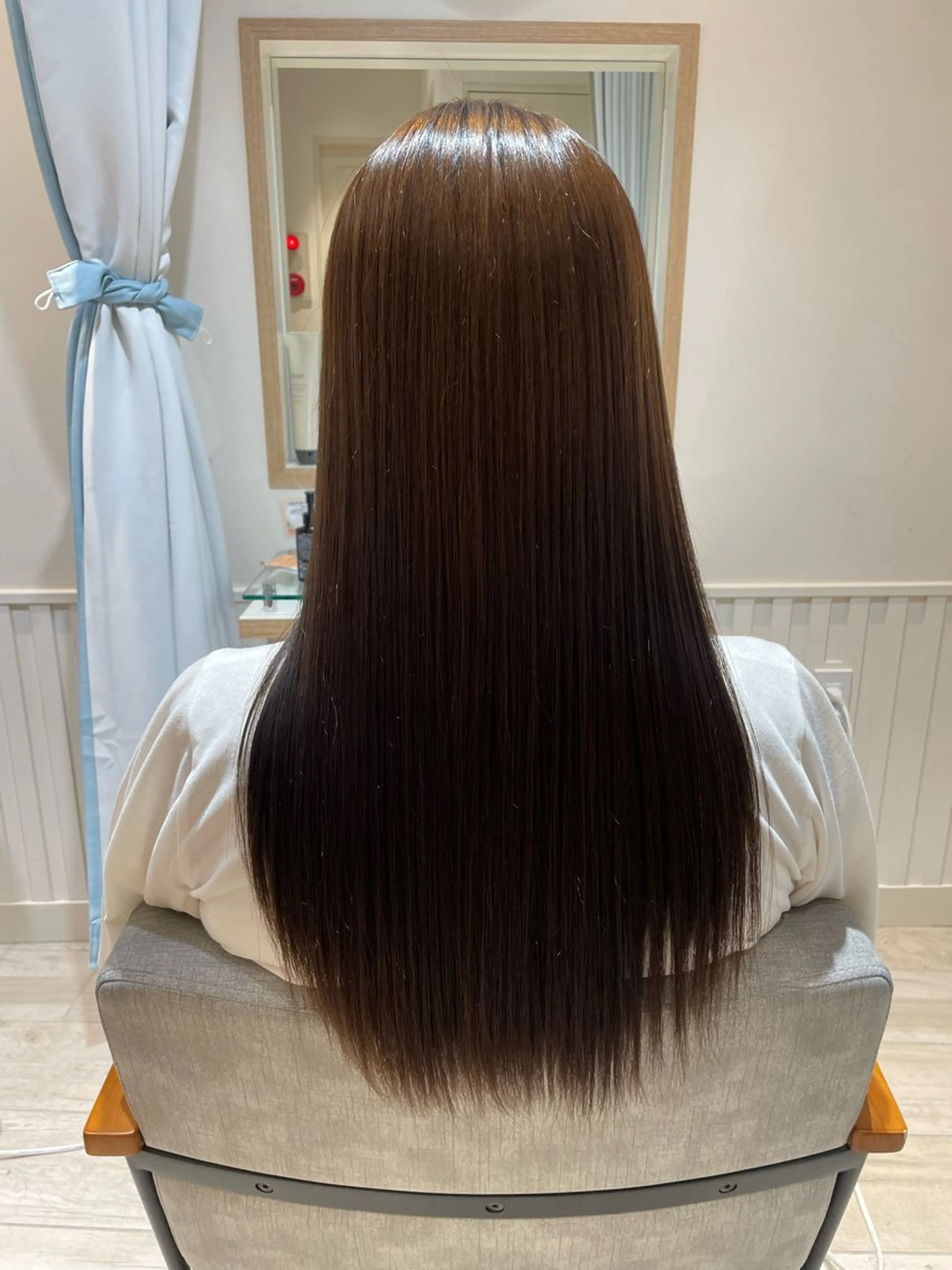 ロング 渡邉🌷 カットモデル募集中のその他イメージ