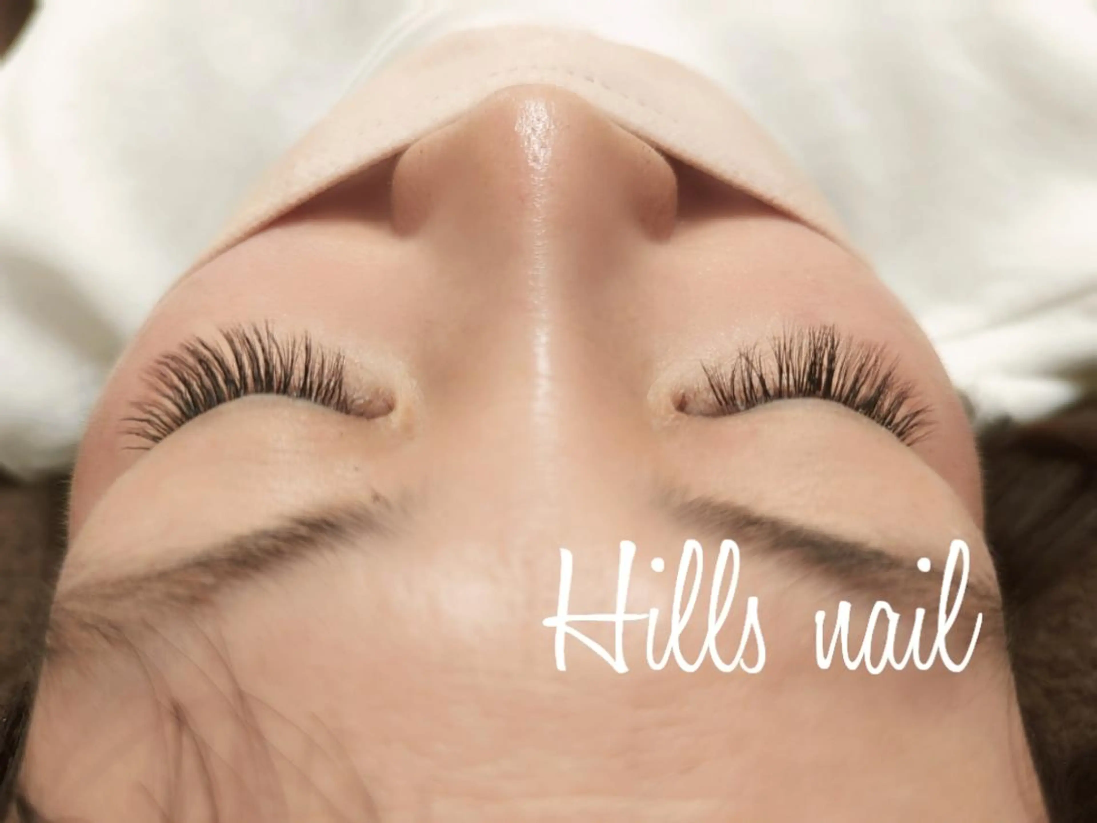 マツエク・マツパ マツエク ネイルサロンヒルズ所属・Hills. nailのマツエク・マツパデザイン