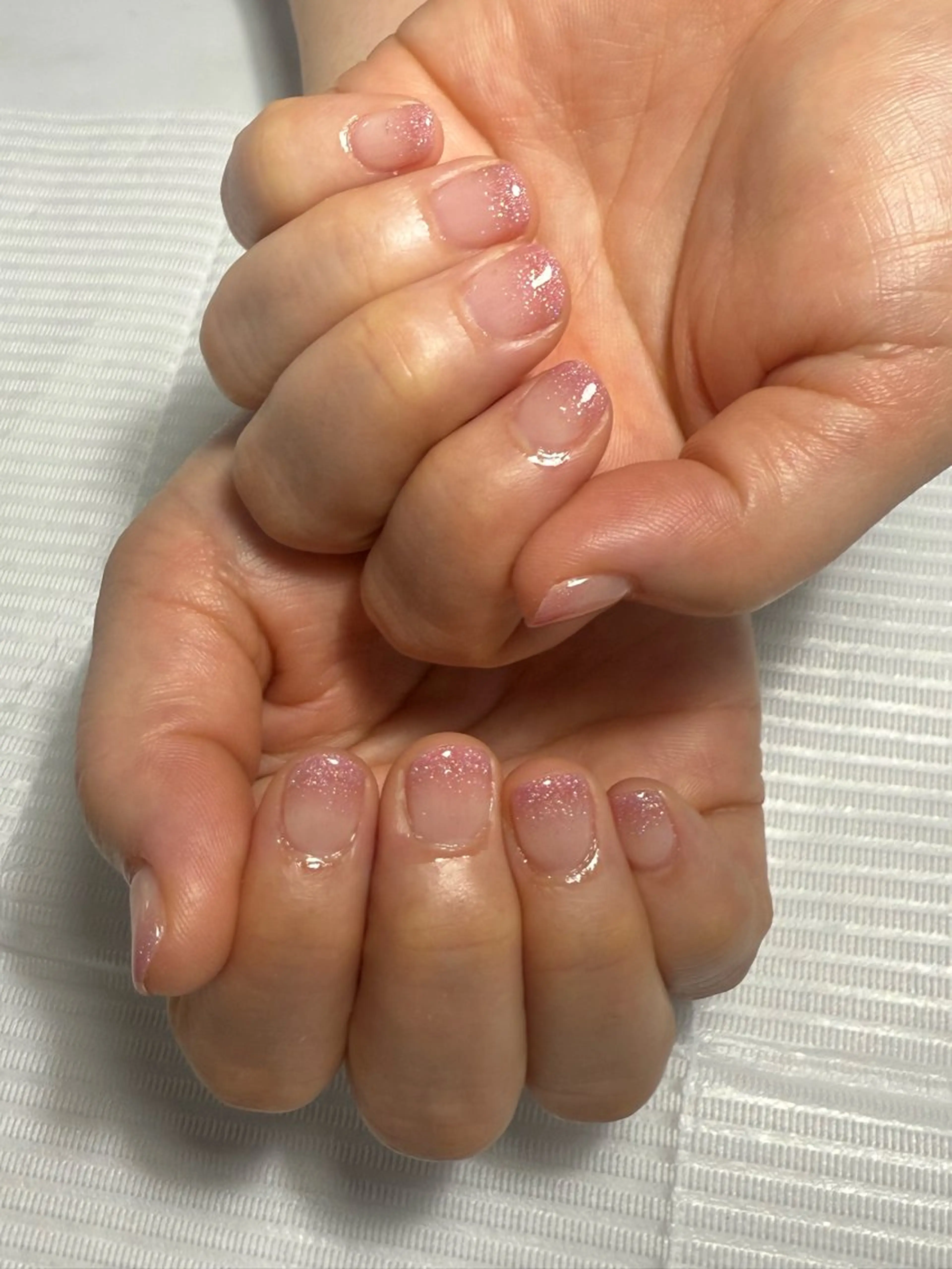 ネイル m nailのネイルデザイン