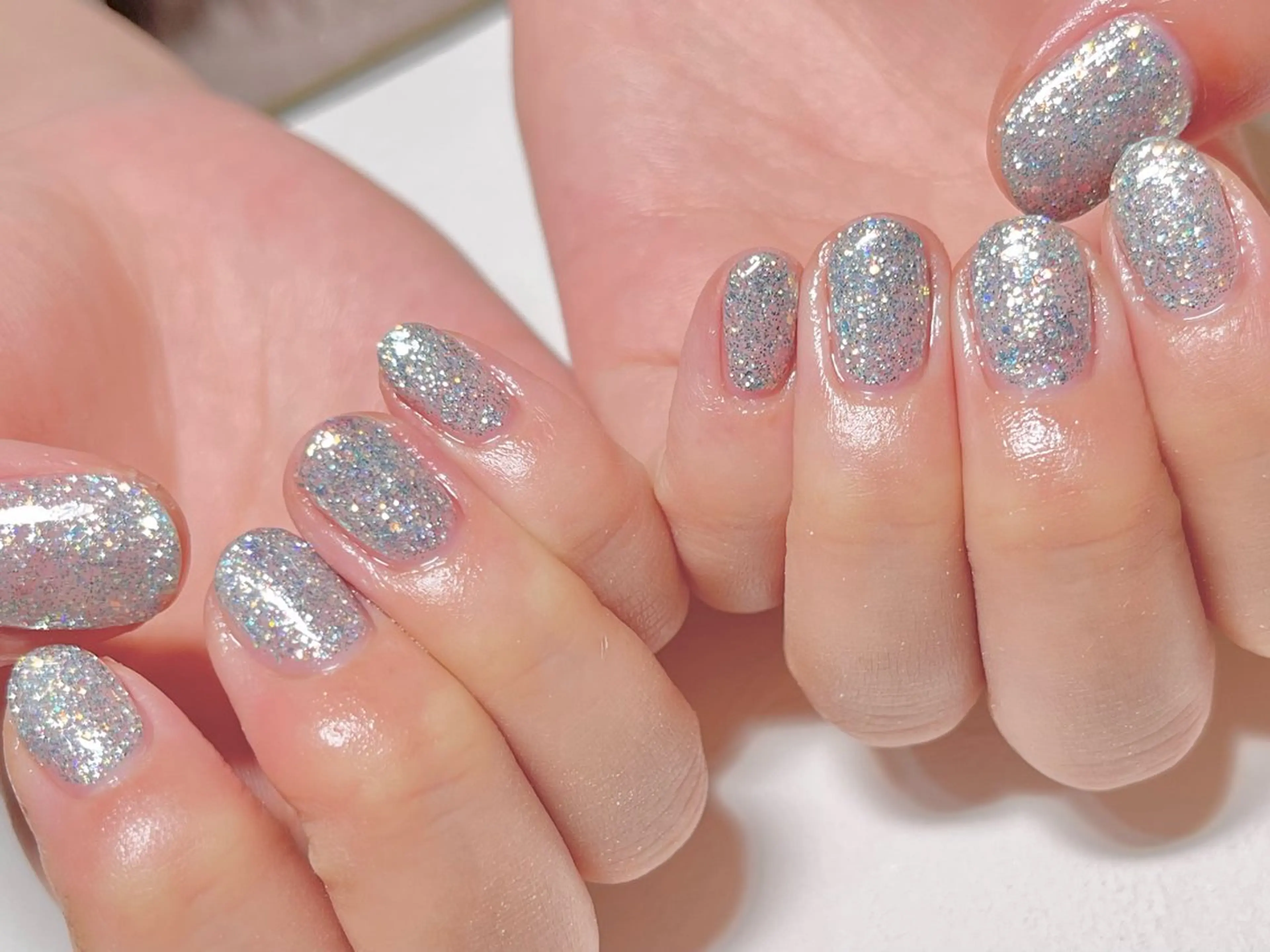 ネイル MEIN salon MIZUKIのネイルデザイン