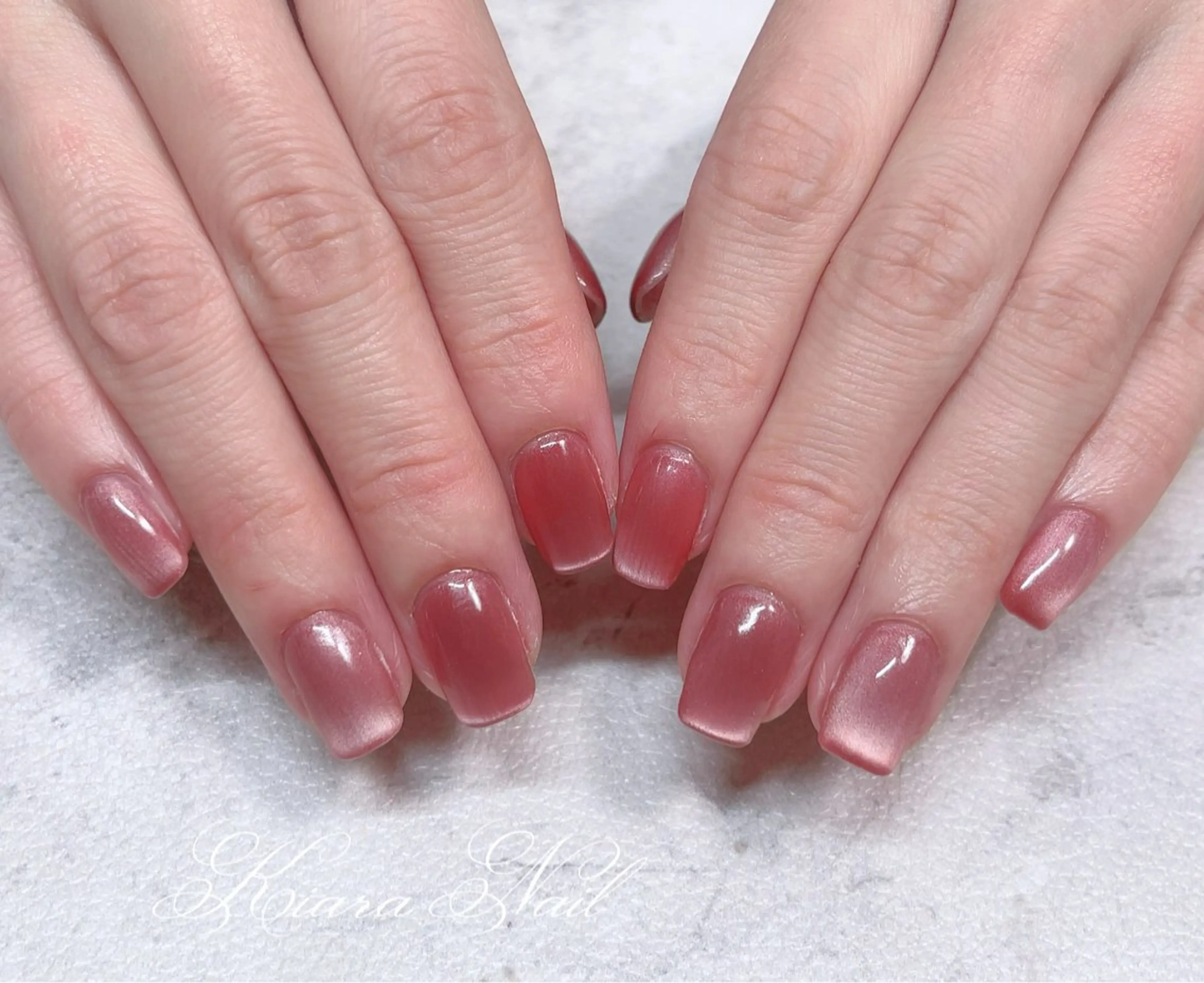 ネイル 🍭Kiara Nail🍭のネイルデザイン