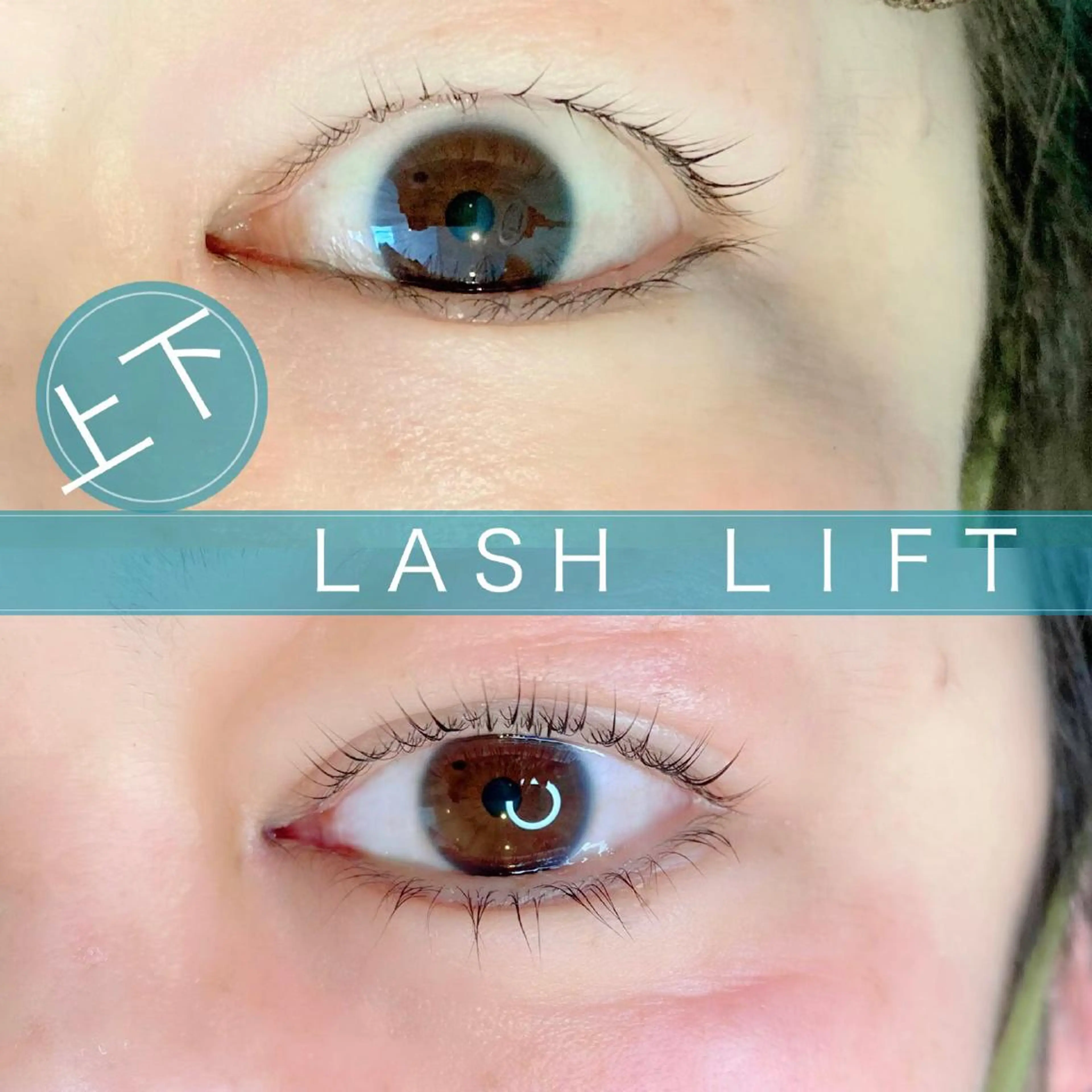 マツエク・マツパ eyelashsalon Plaisir所属・ツカハラ ミカのエステ・リラクイメージ