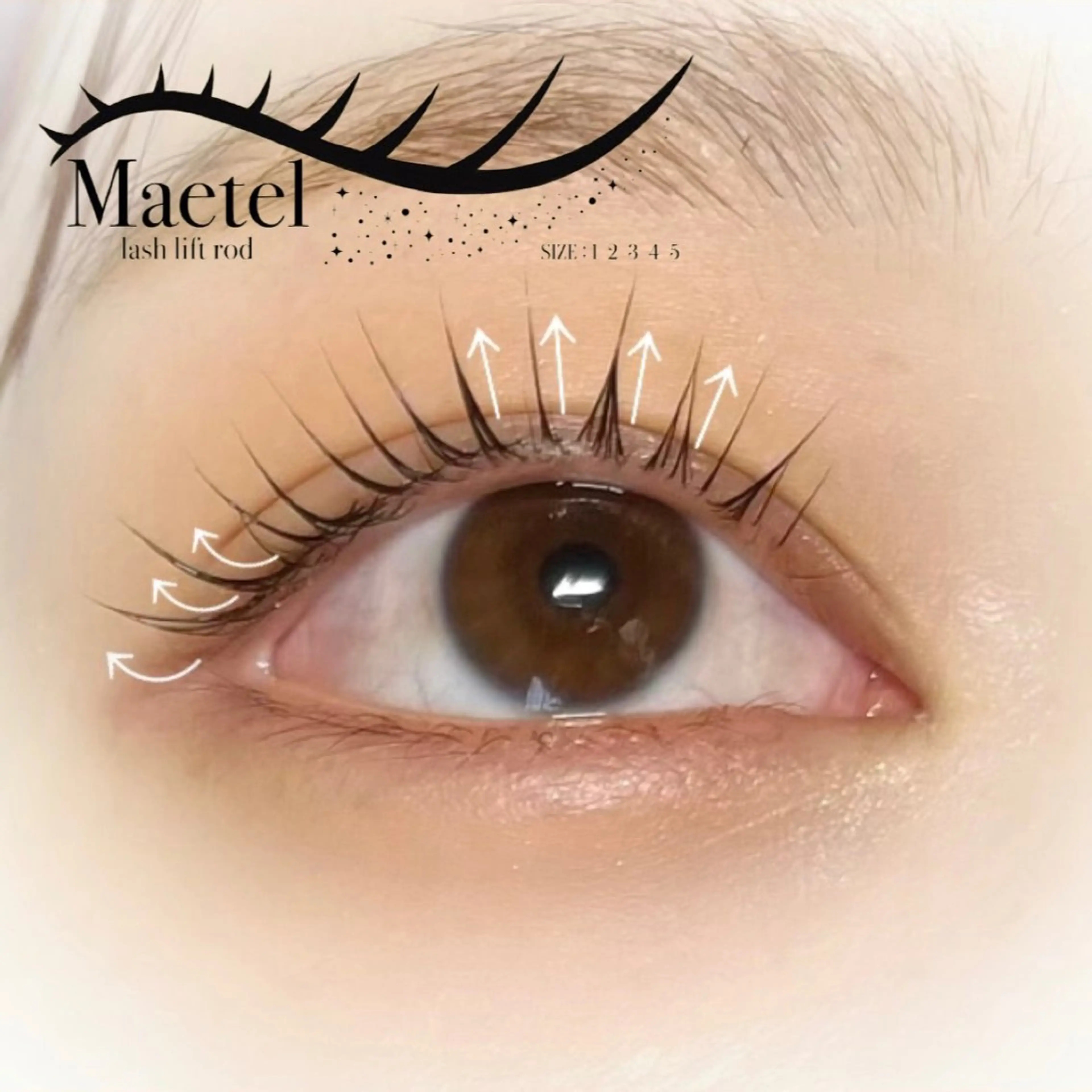 【オーダーメイド】似合わせデザインパーマ💛メーテルロッドもございます🚂の写真