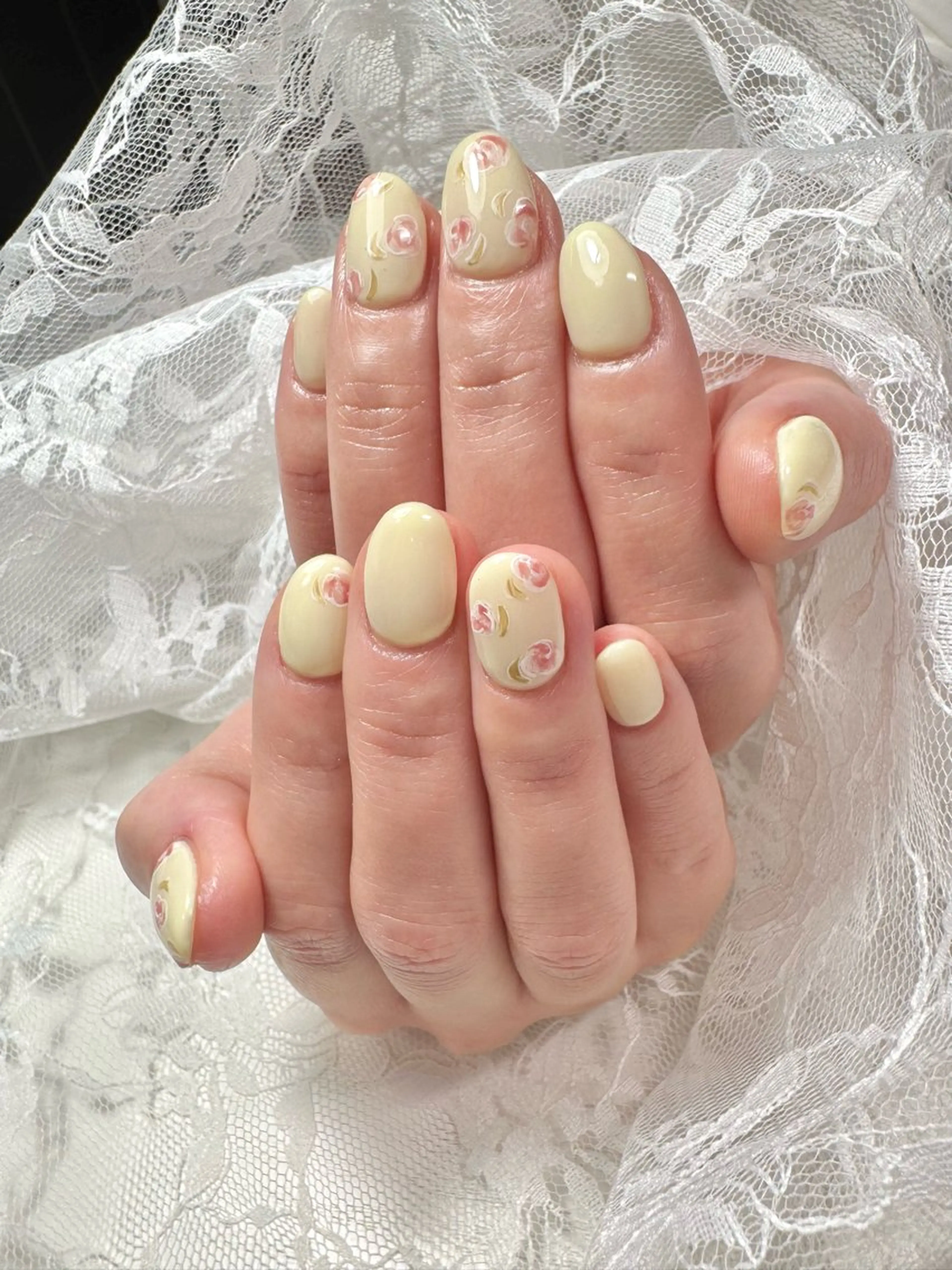 ネイル PECO. NAILSALONのネイルデザイン