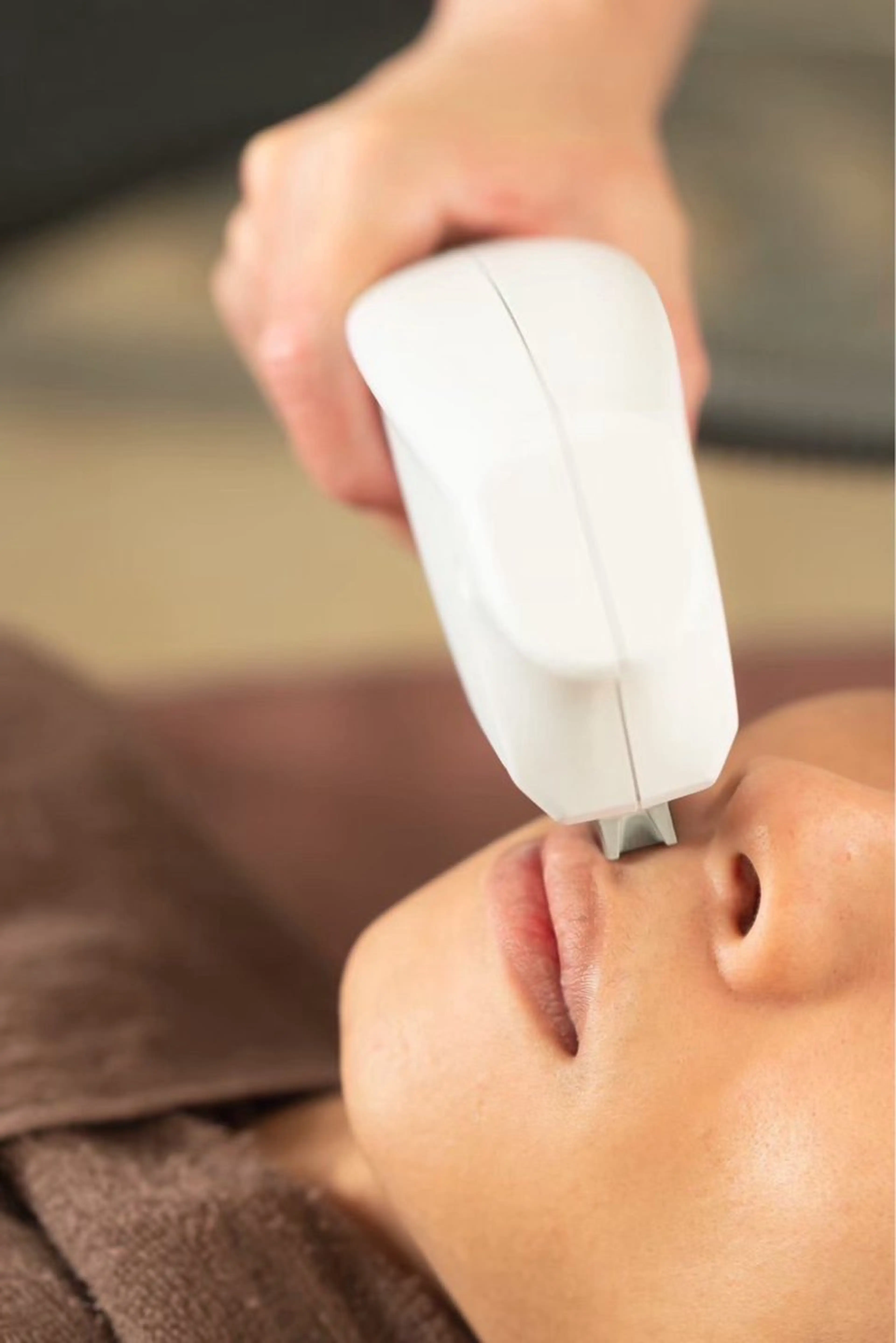 《ご新規様限定✨》顔脱毛💎の写真