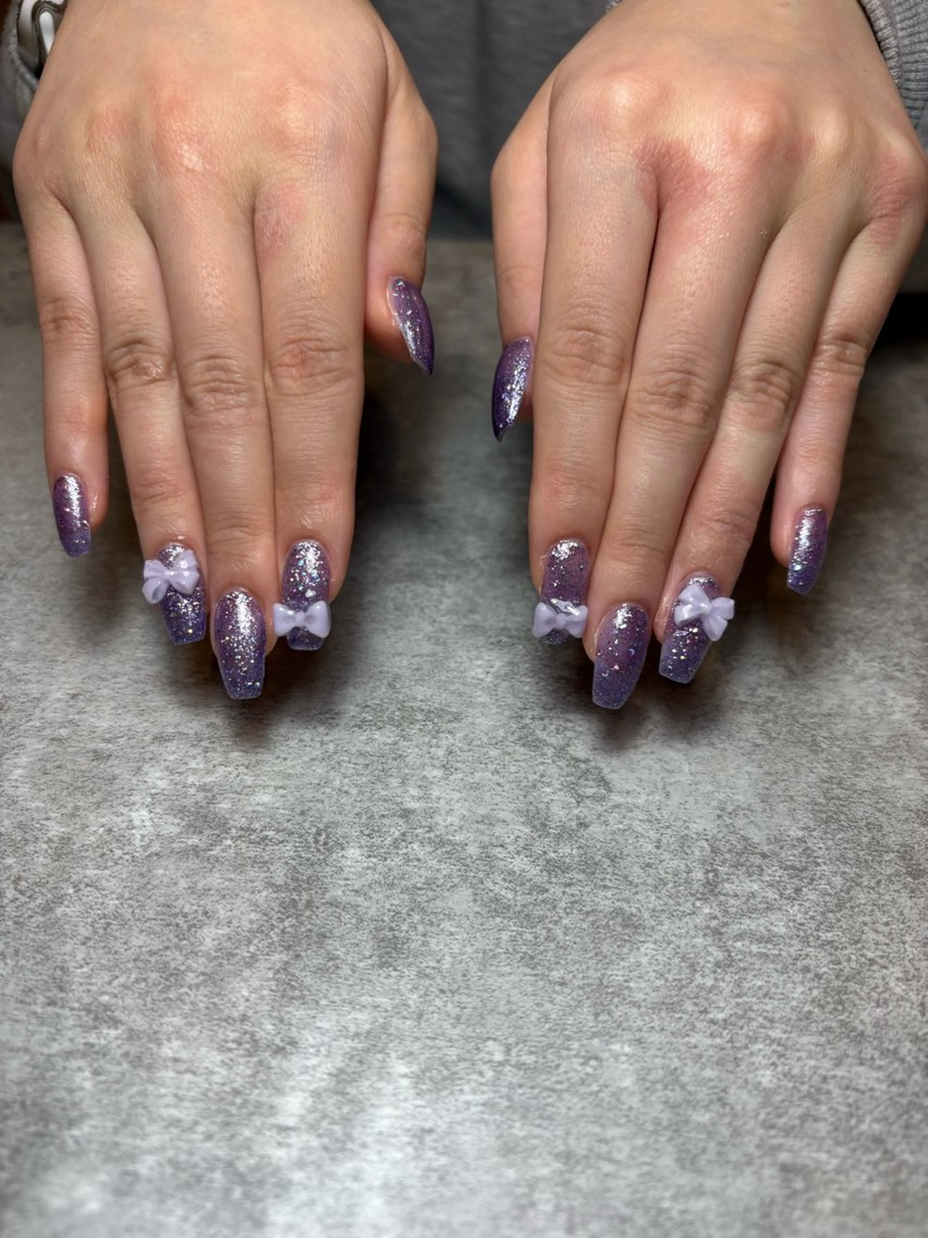 ネイル ハンドネイル mi kaのネイルデザイン