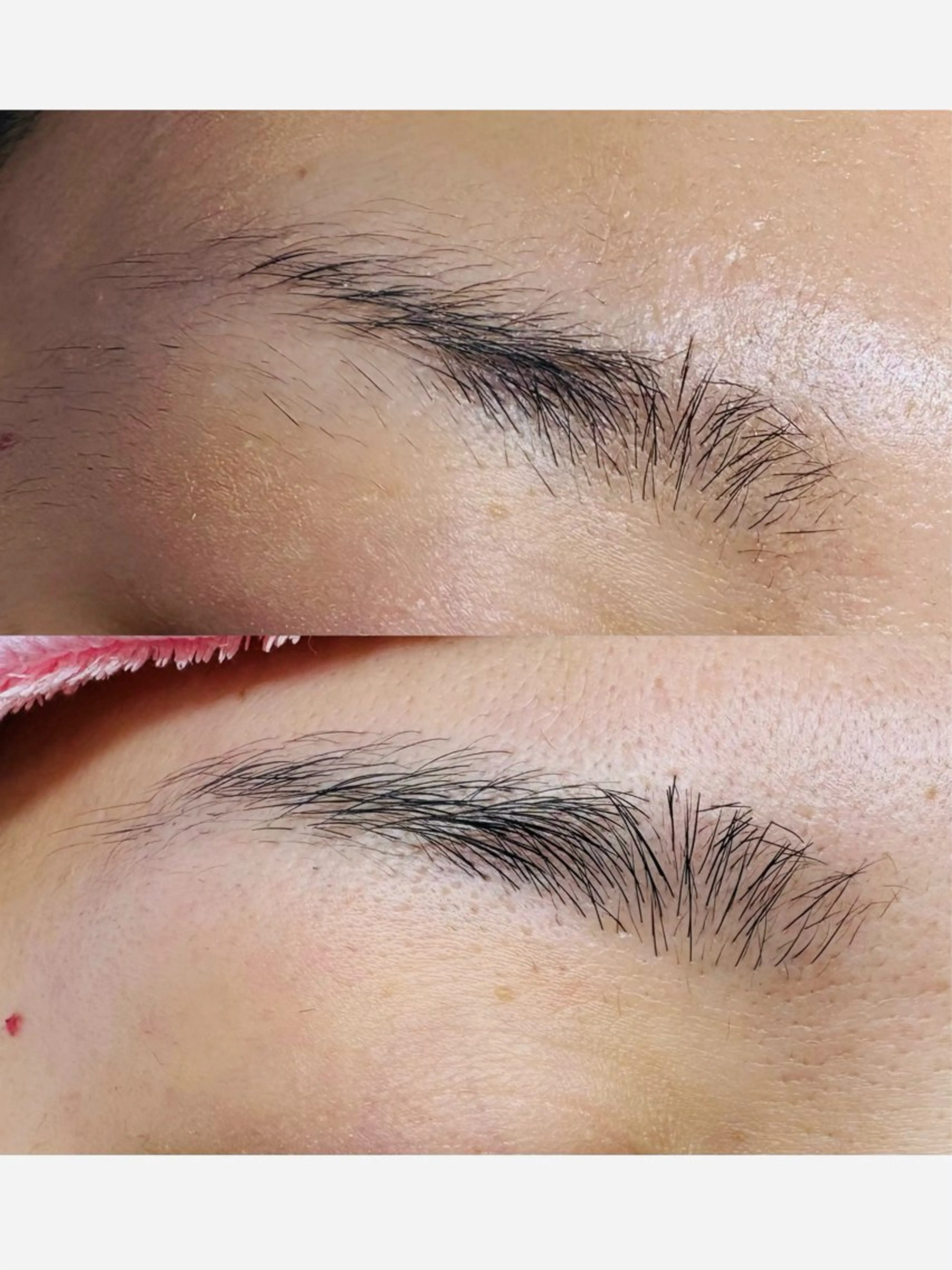 マツエク・マツパ トータルビューティー サロン・Nの眉毛・アイブロウイメージ