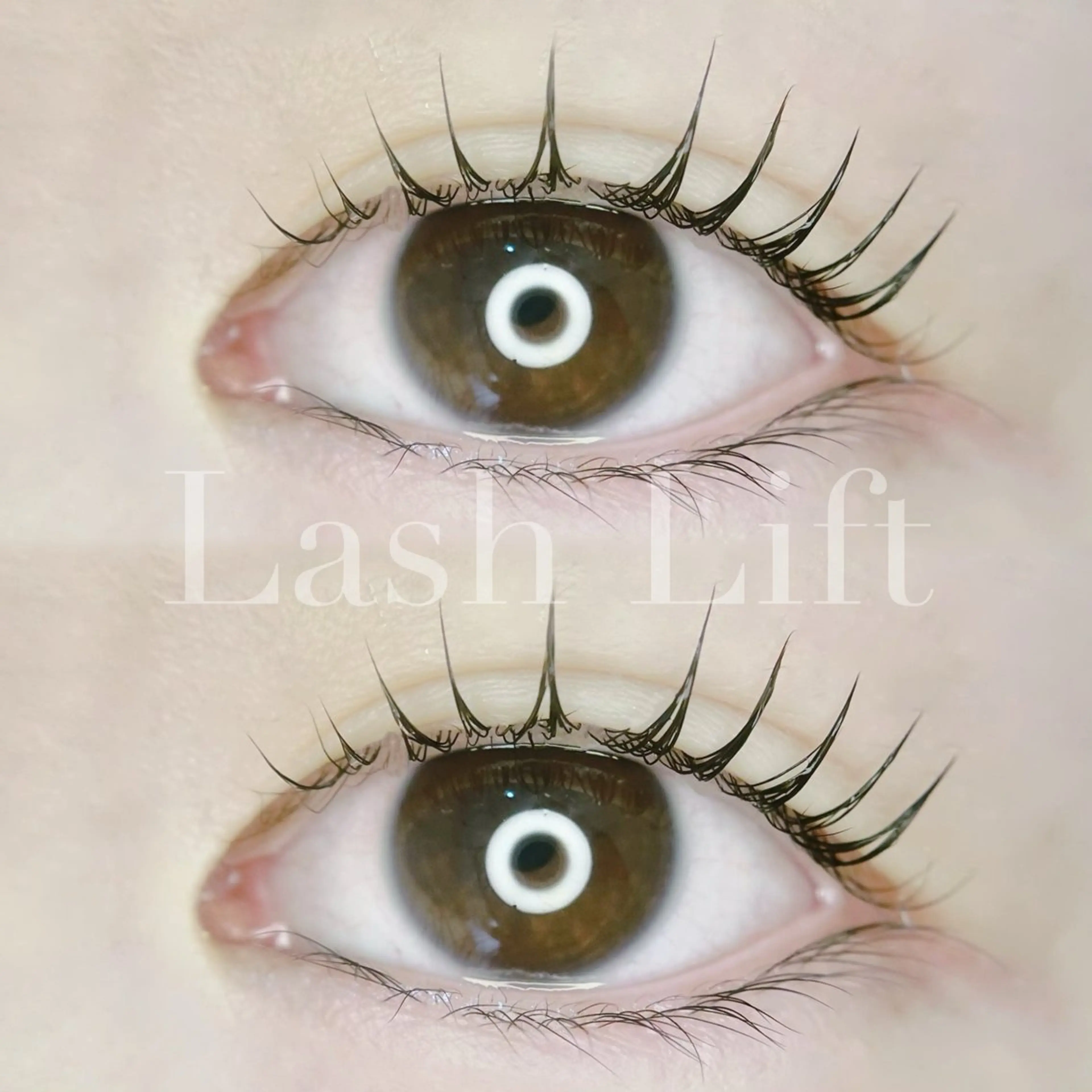 マツエク・マツパ soo lash room yuukaのマツエク・マツパデザイン