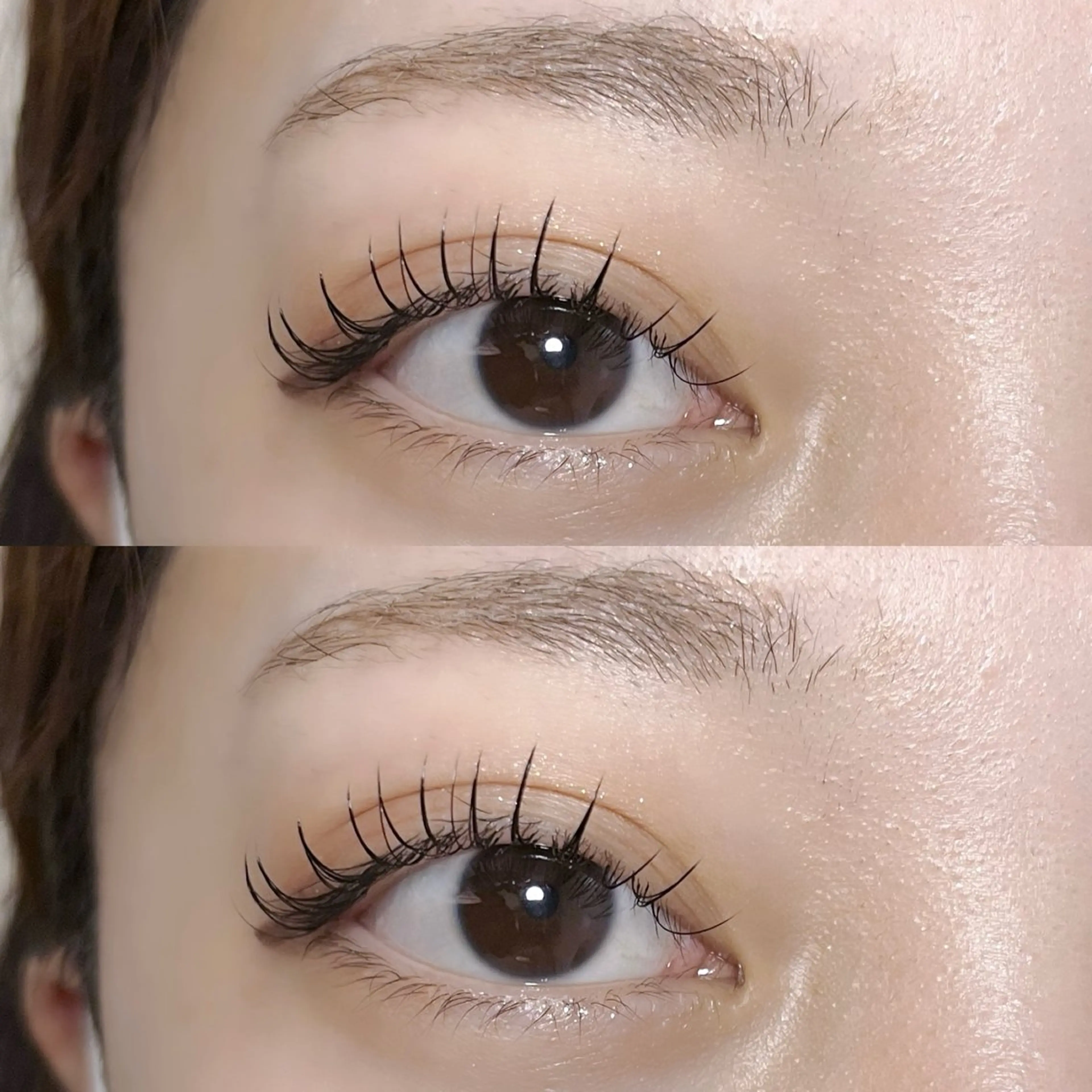 マツエク・マツパ eyelash salonヤマモトのマツエク・マツパデザイン