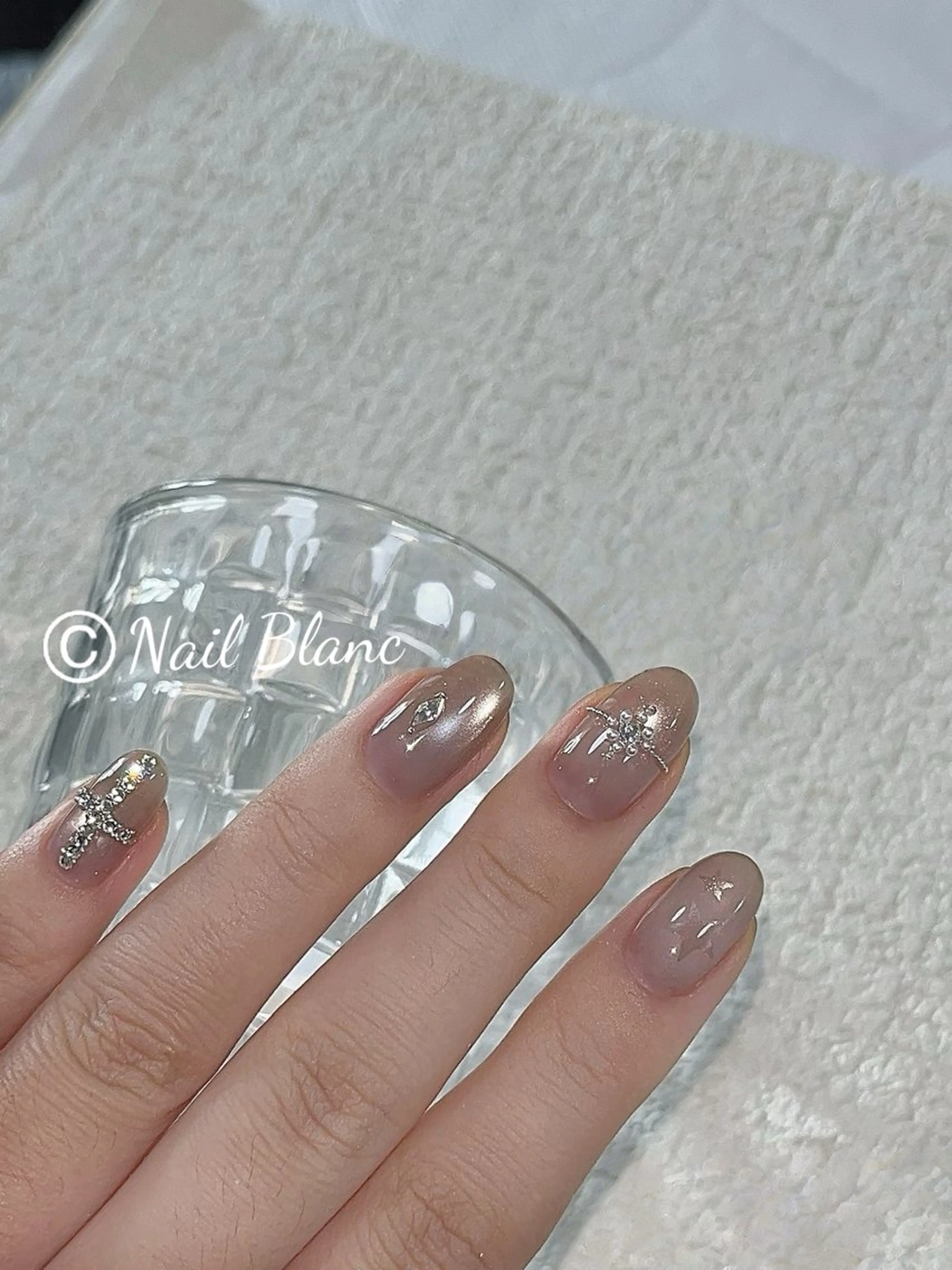 ネイル Nail nanamiのネイルデザイン