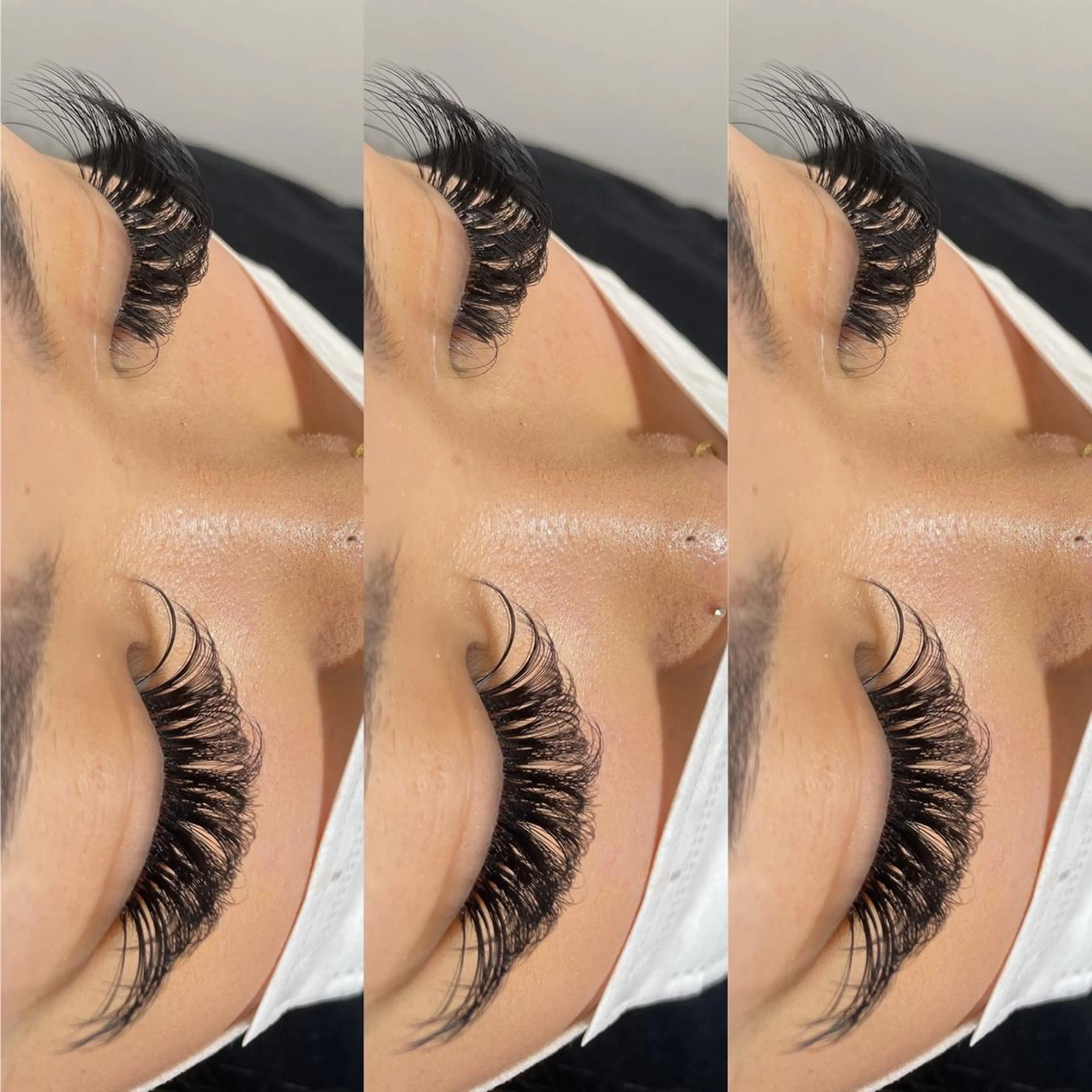 マツエク・マツパ マツエク SESUNNY セサニー SEIRAのマツエク・マツパデザイン