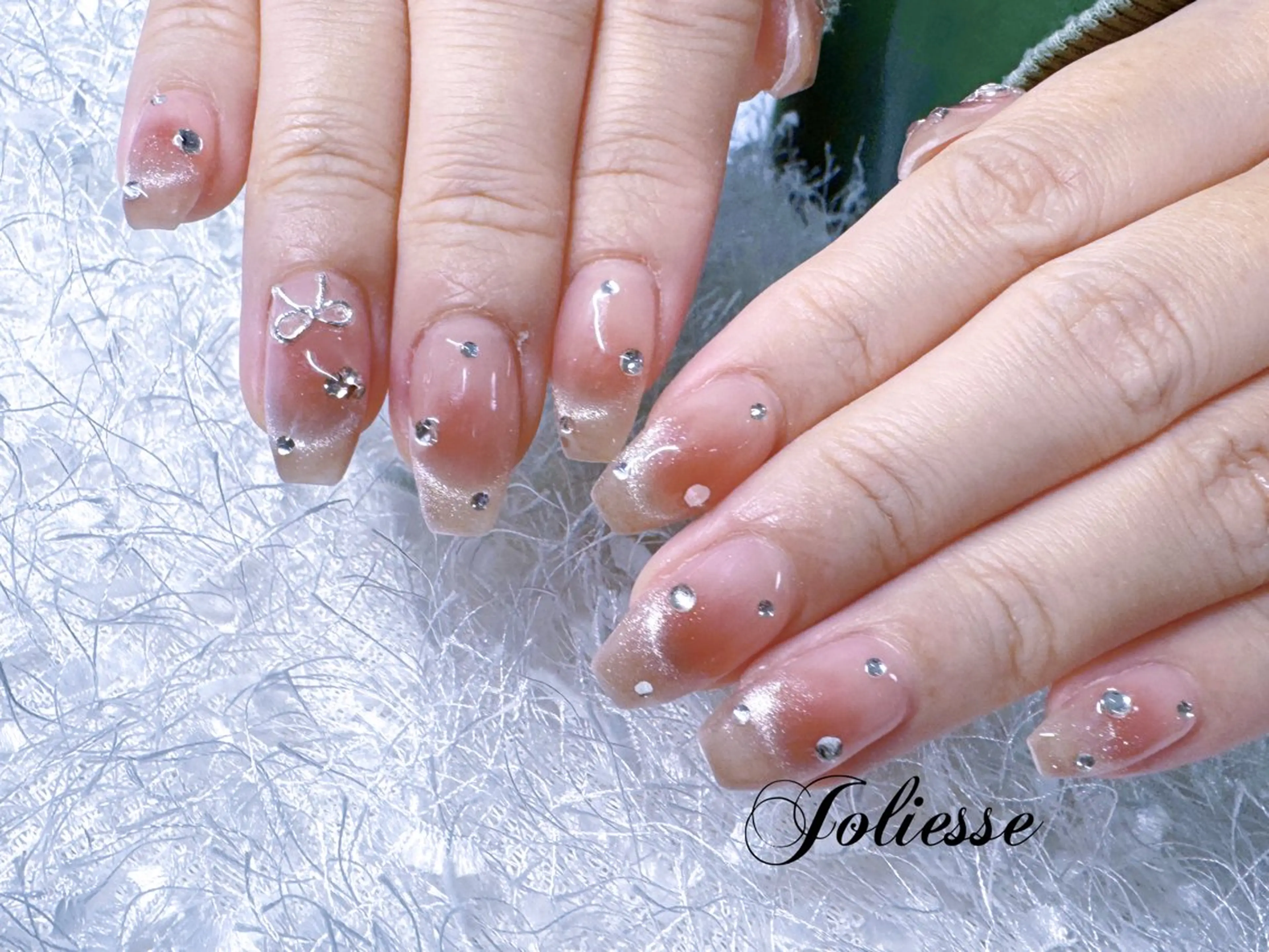ネイル Joliesse nail salonのネイルデザイン