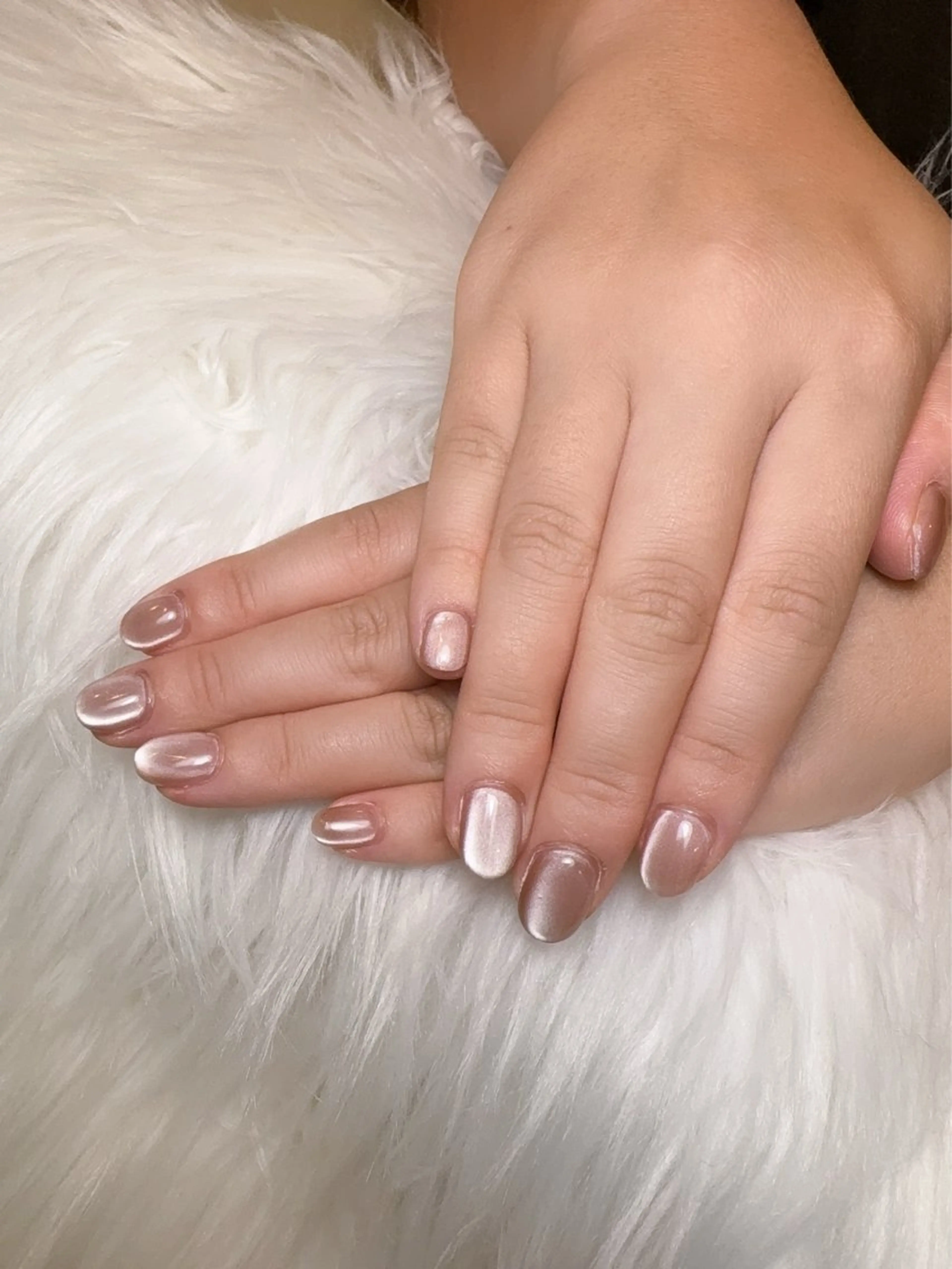 ネイル mi kaのネイルデザイン