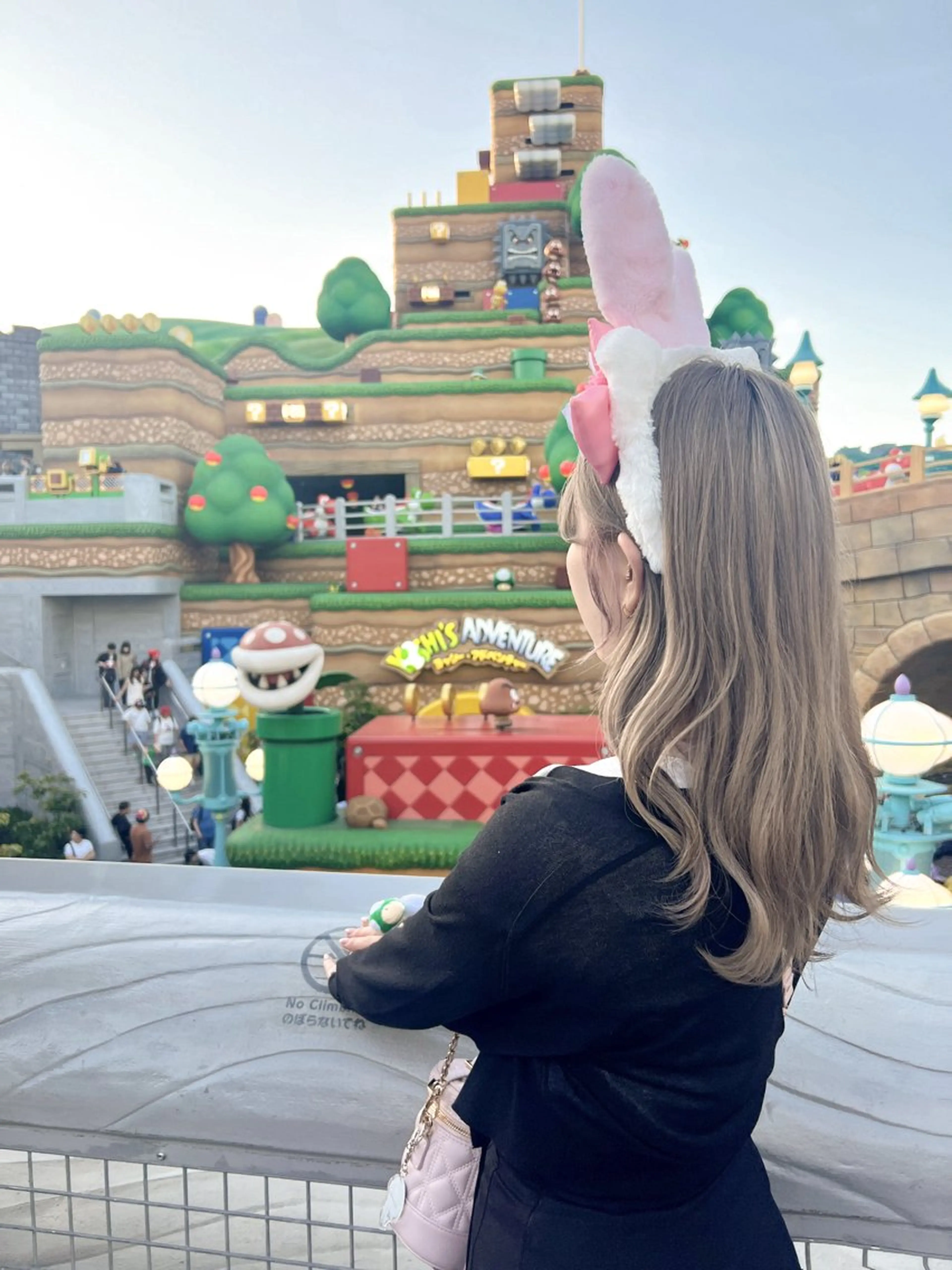 ミディアム カラー ベージュカラー ブリーチ グレージュ ハイトーンカラー ミルクティーベージュ ヘアカラー Beleza scelto所属・原宿/ハイトーン/ みずは🎀のヘアスタイル