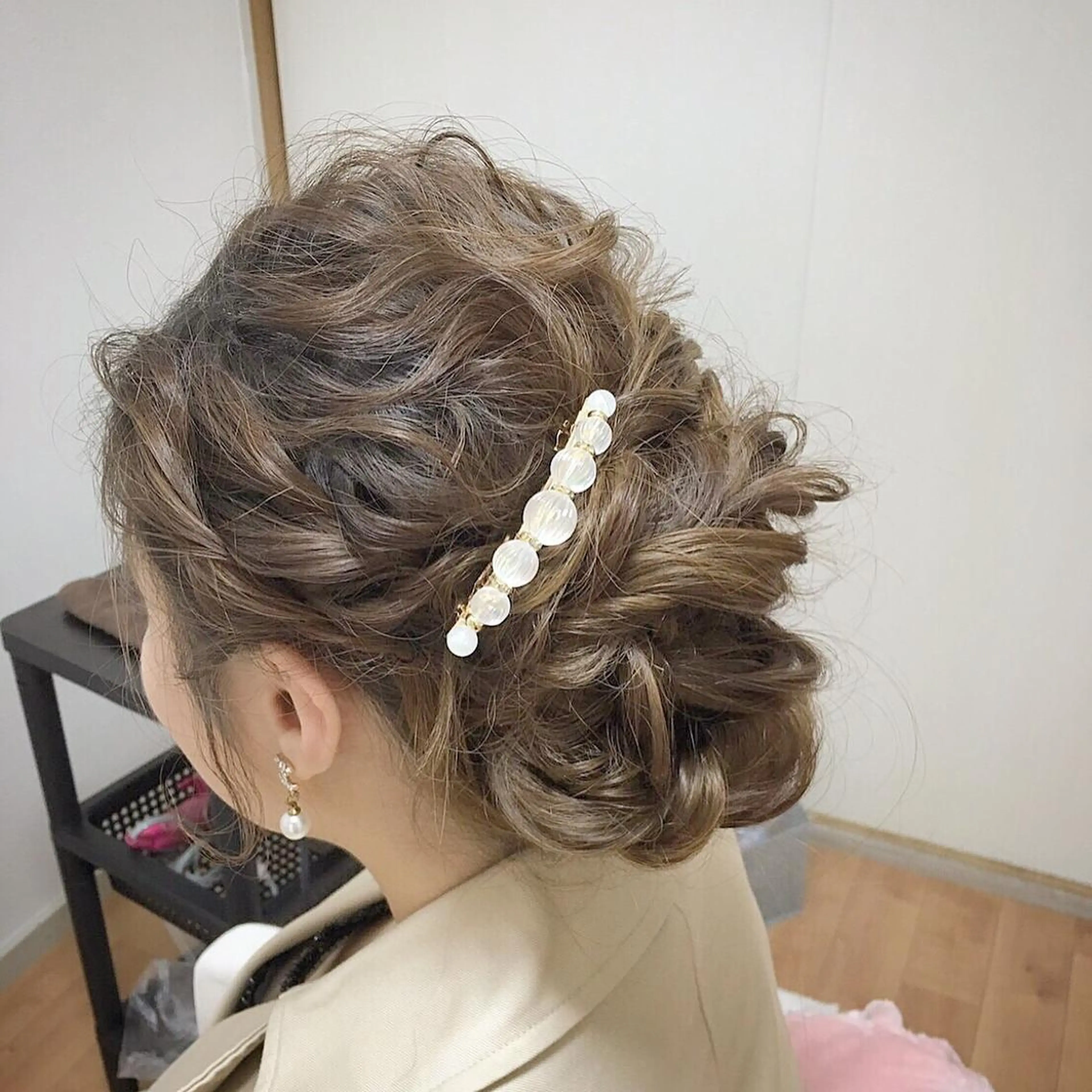 ヘアアレンジ eyeblow salon　joieの眉毛・アイブロウイメージ