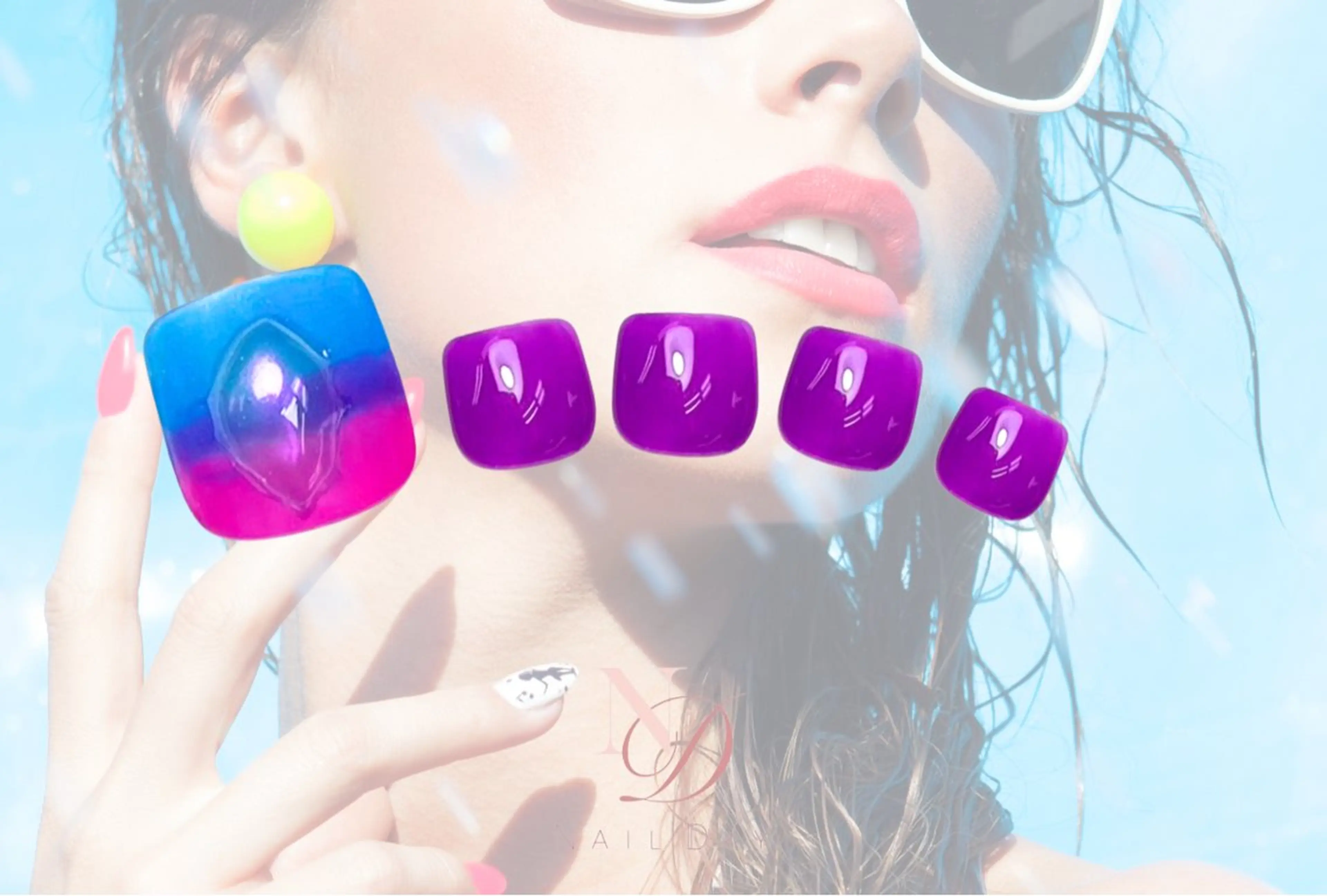 ネイル アイアンド ネイルデイのエステ・リラクイメージ