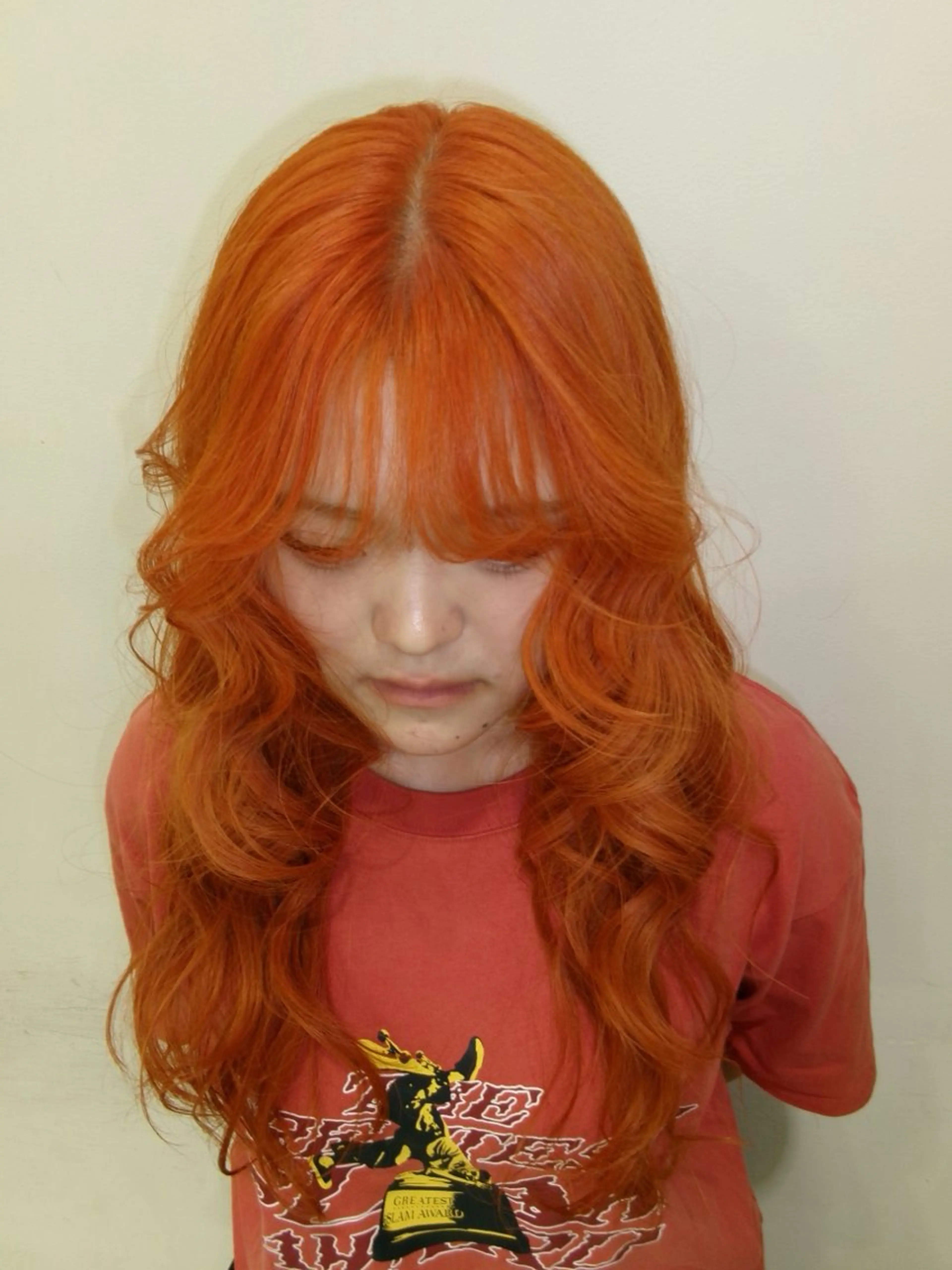 ロング カラー 🎀レイヤー/ カラー🐕🦺anのヘアスタイル