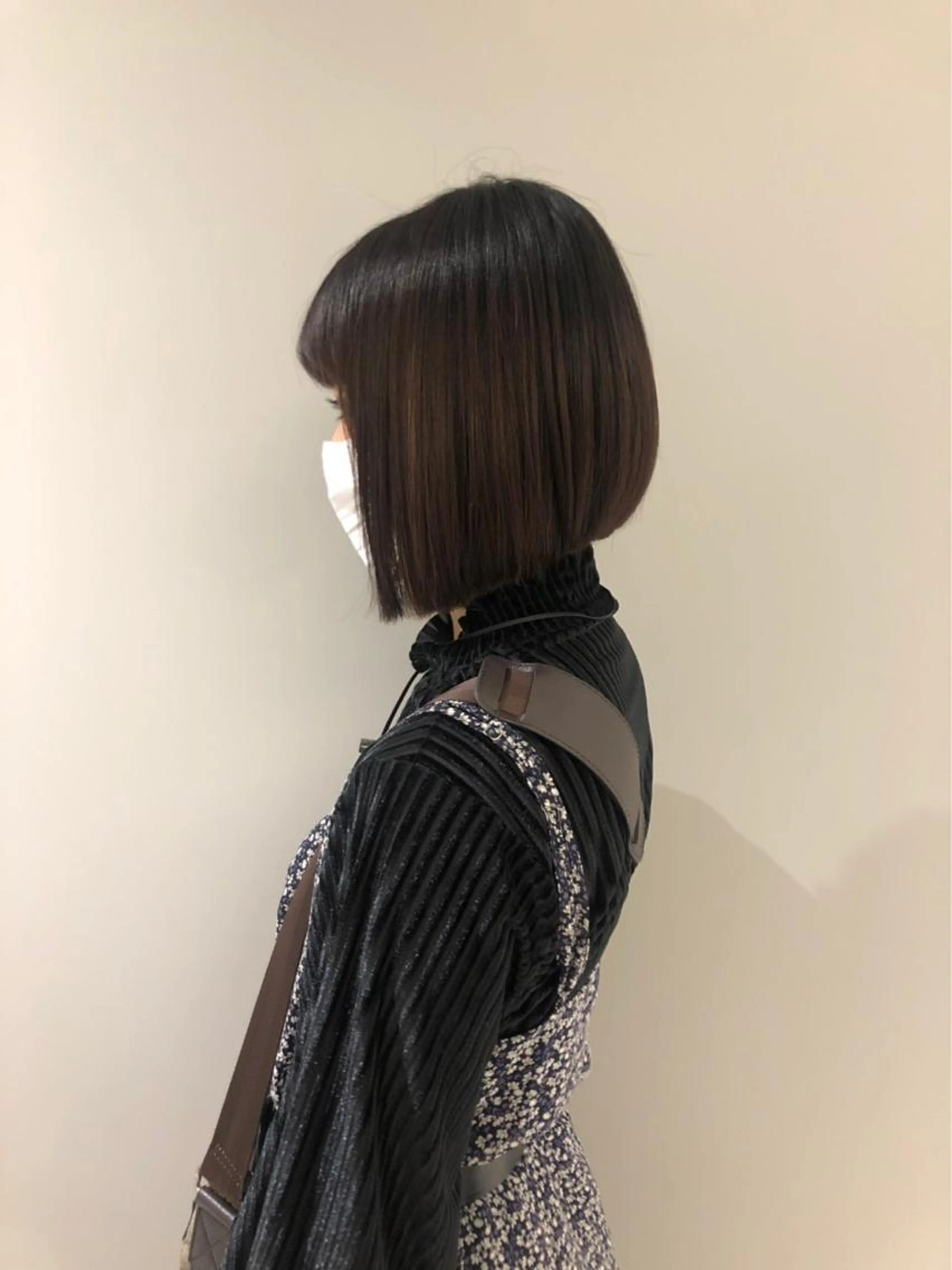【新規】☆女性限定☆似合わせカット¥5500→¥4400の写真
