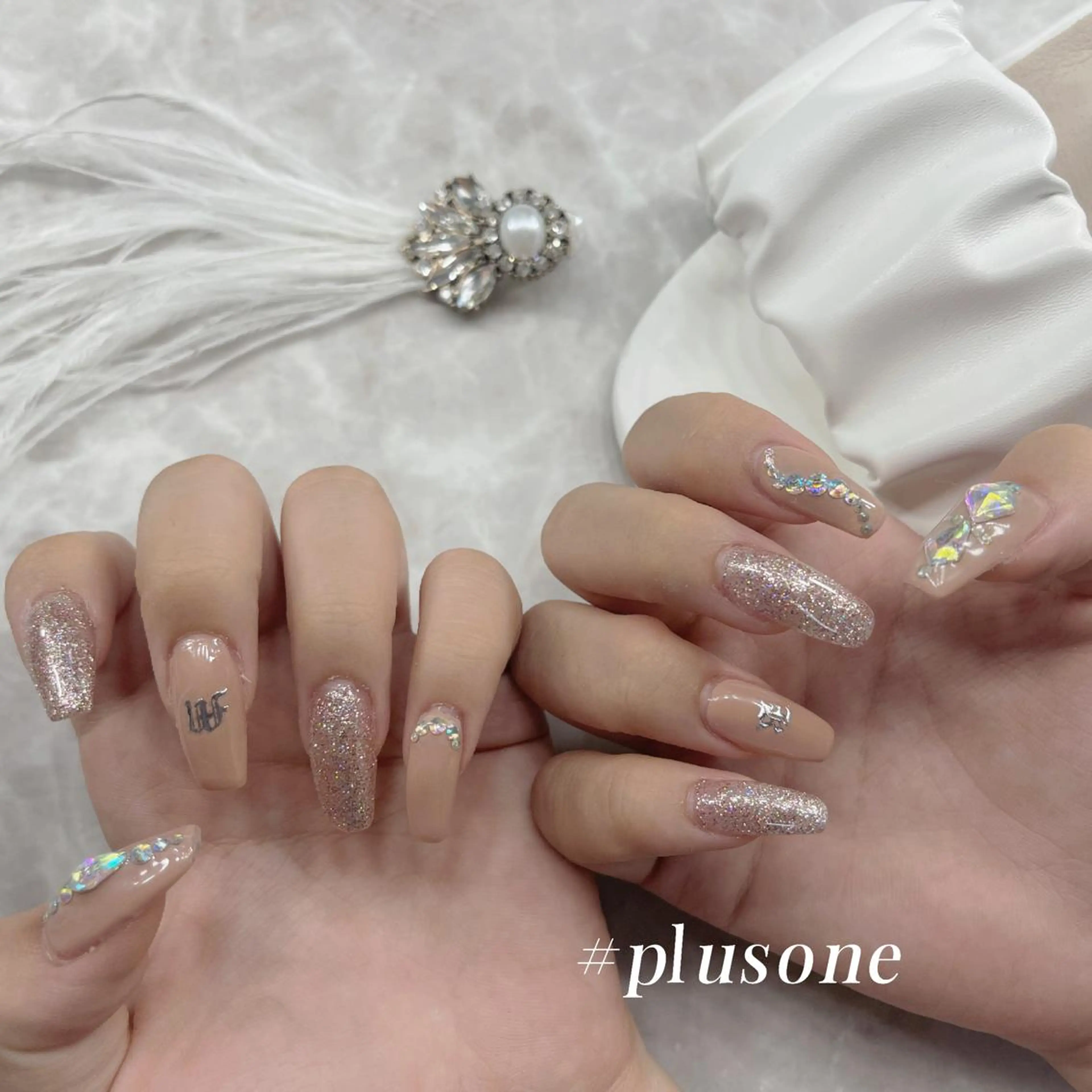 ネイル 粕屋耳ツボジュエリー 💎（ネイル休）のその他イメージ